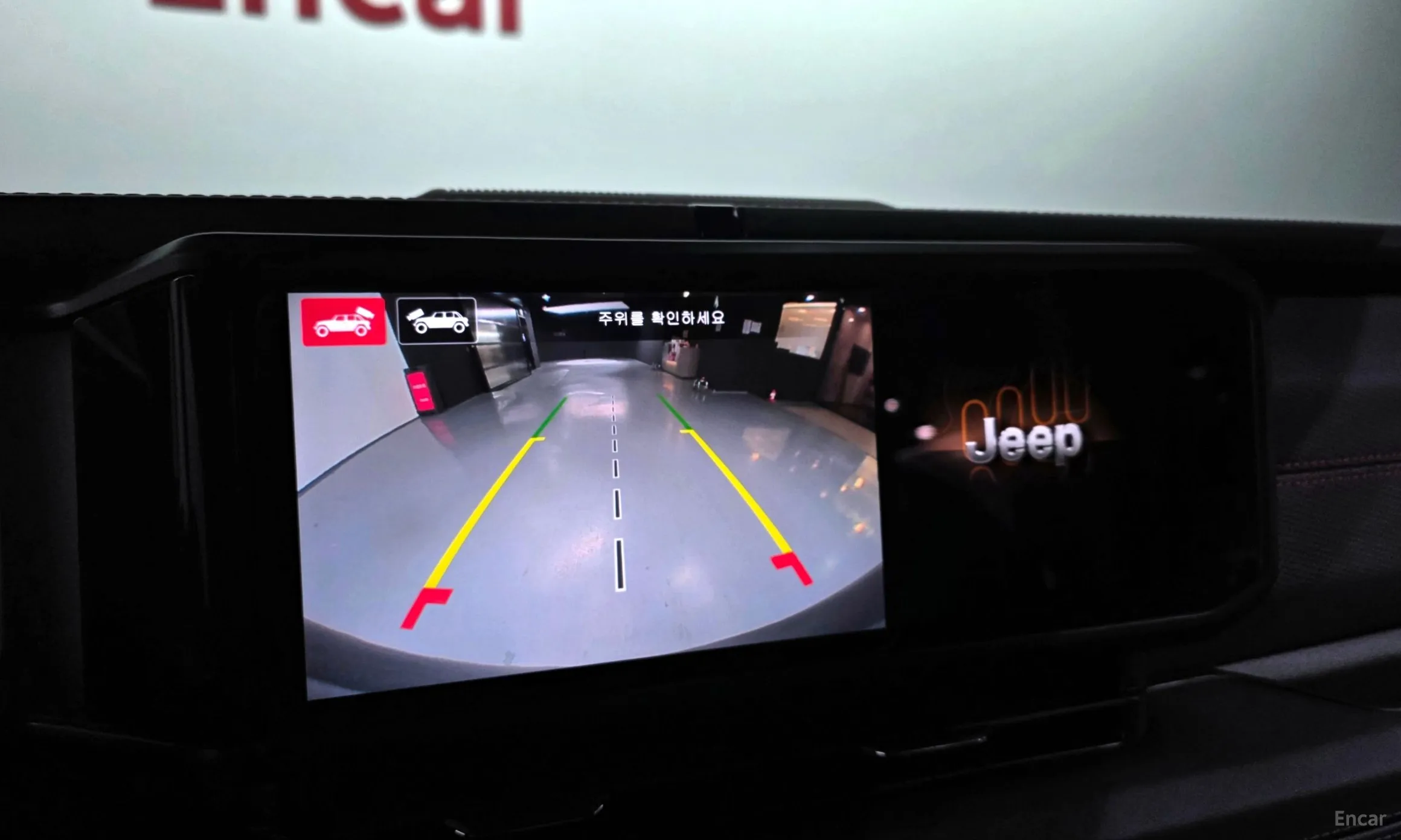 Jeep Wrangler (JL) превью 15