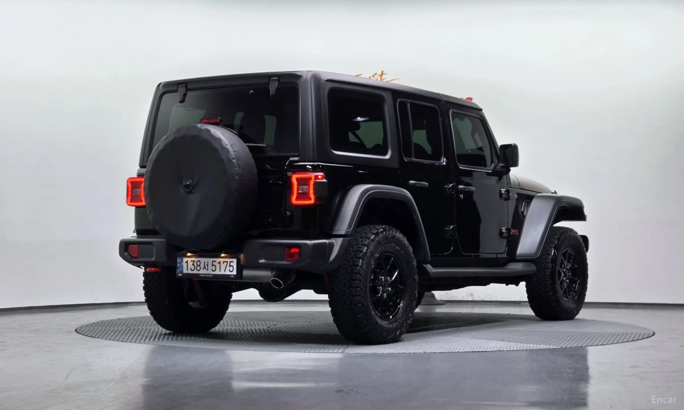 Jeep Wrangler (JL) превью 2
