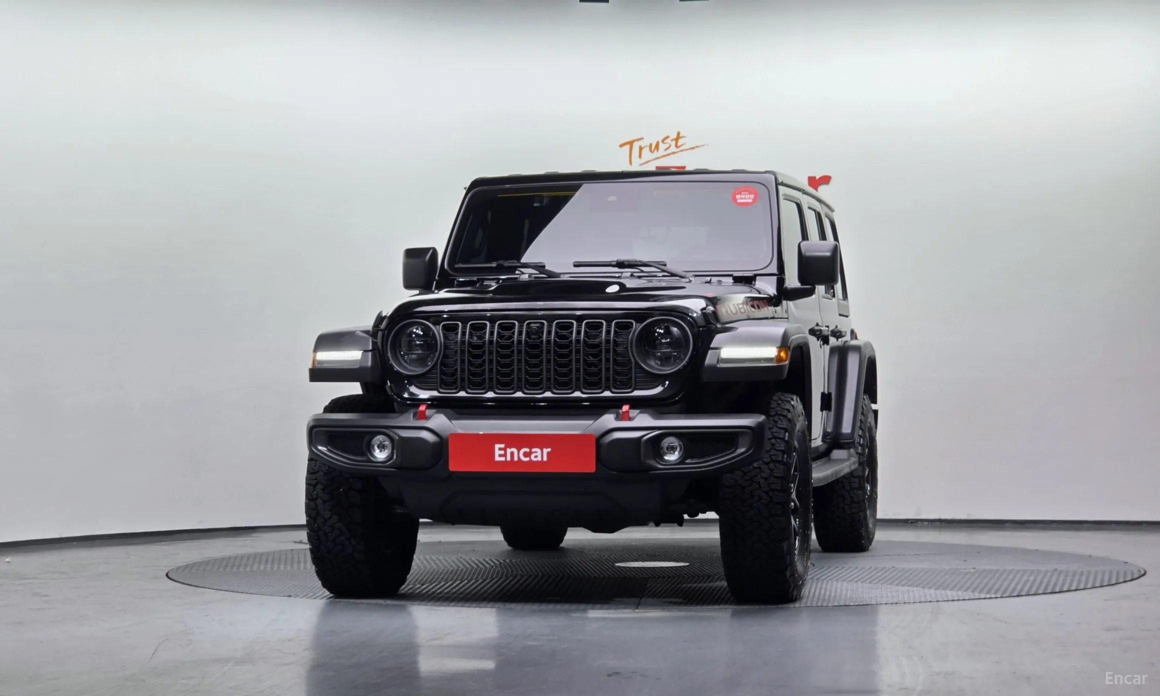 Jeep Wrangler (JL) превью 3