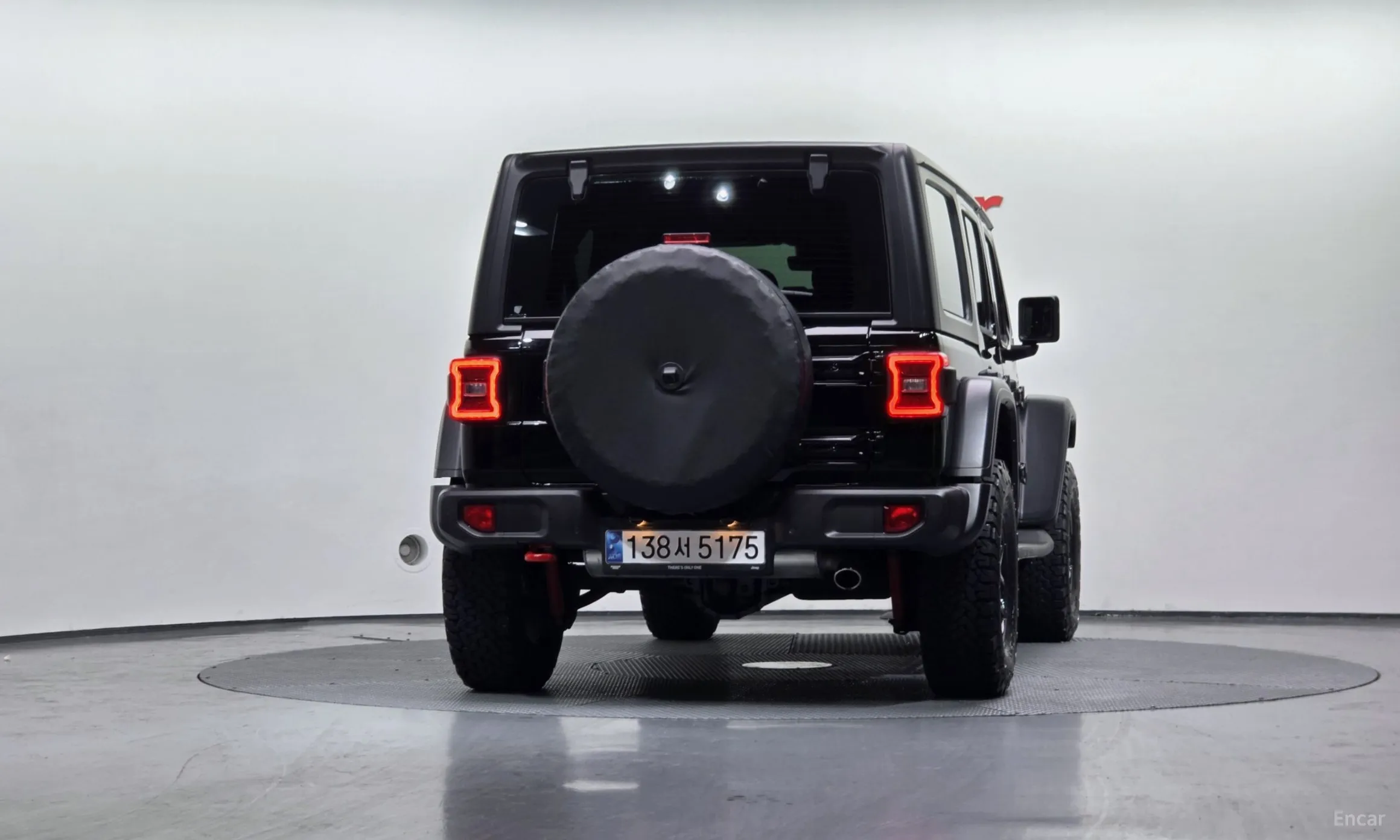 Jeep Wrangler (JL) превью 4