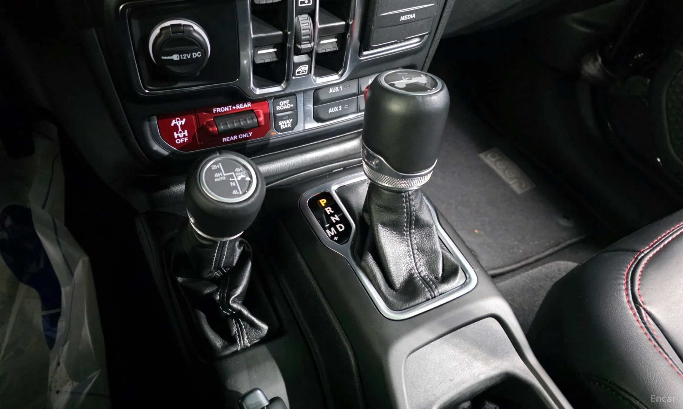 Jeep Wrangler (JL) превью 9