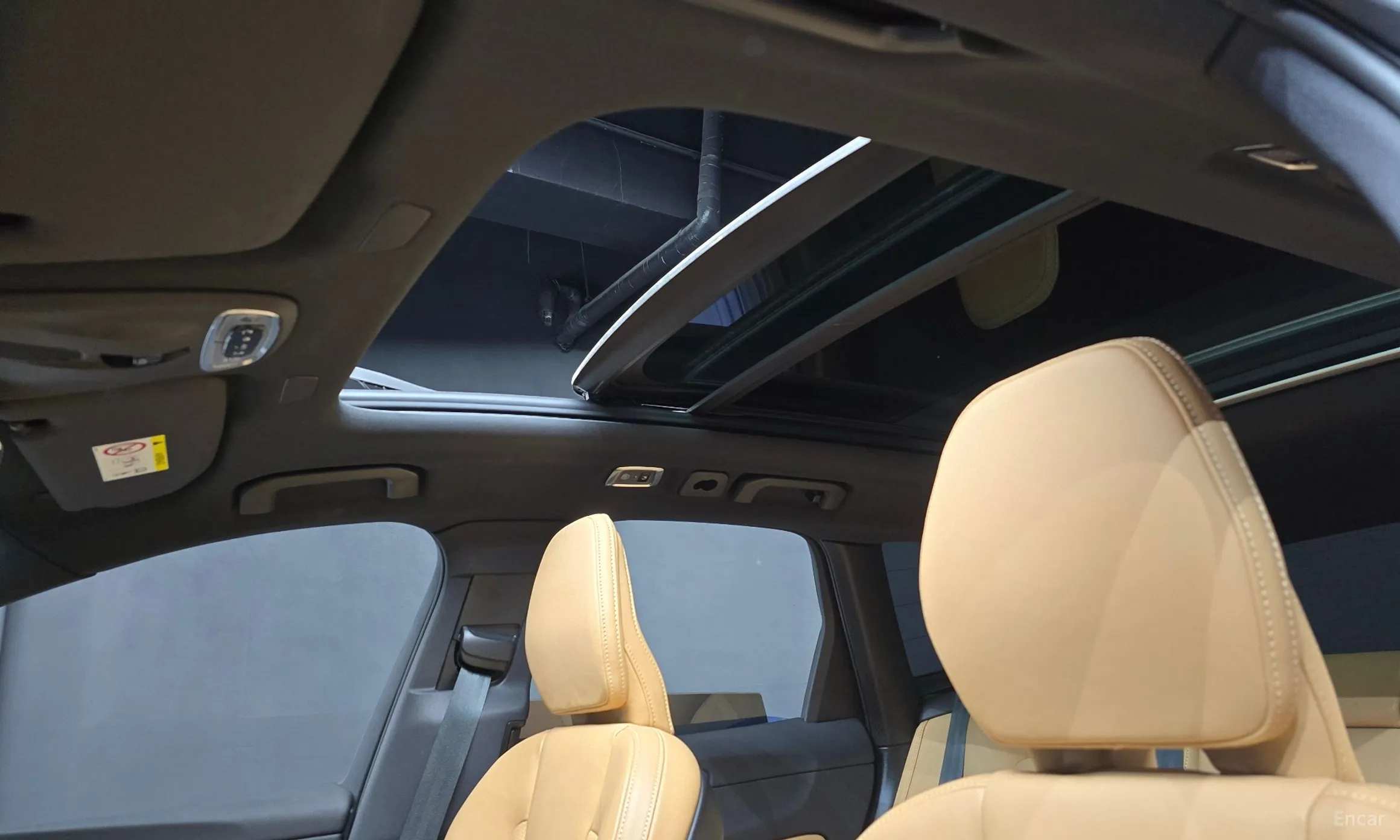 Volvo XC60 Gen 2 превью 19