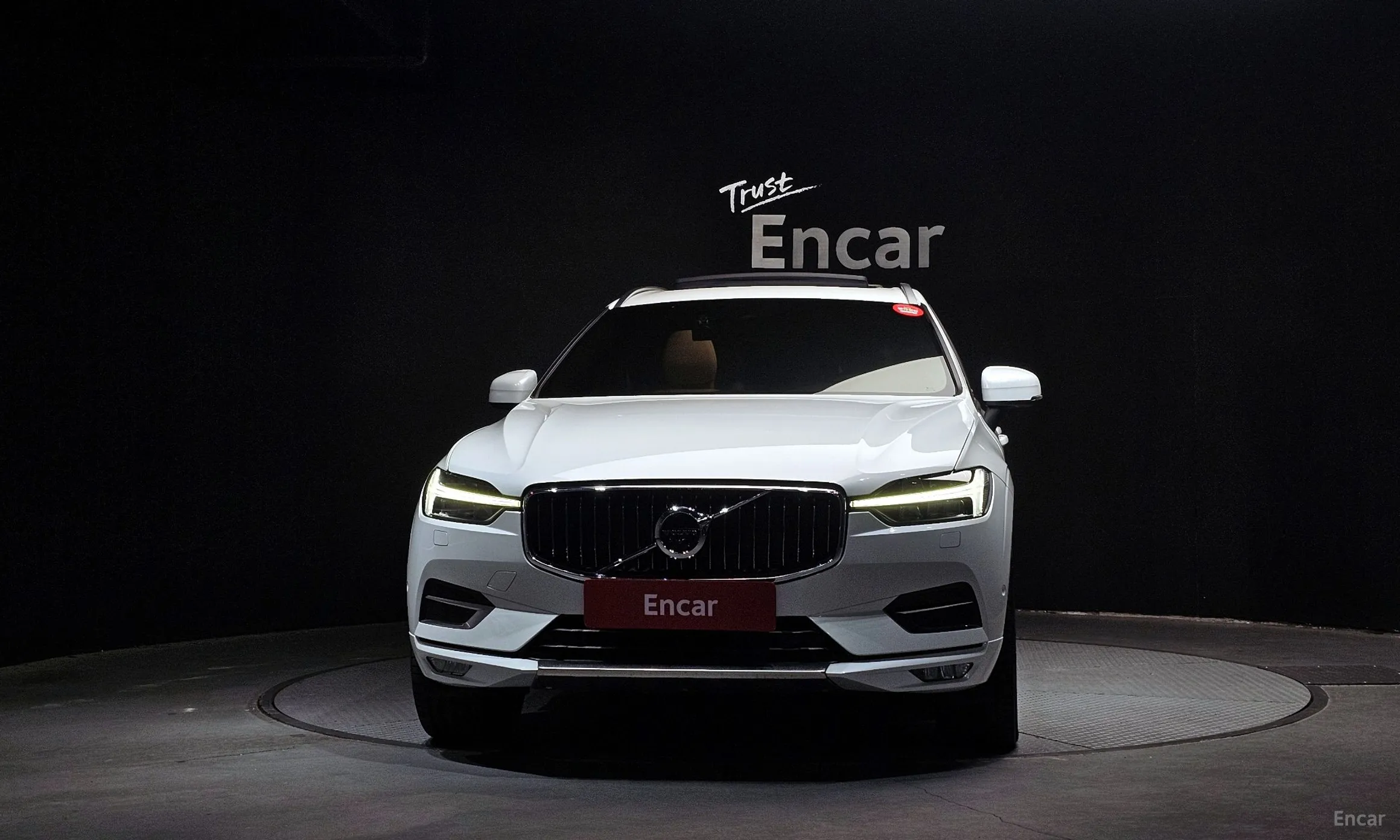 Volvo XC60 Gen 2 превью 3