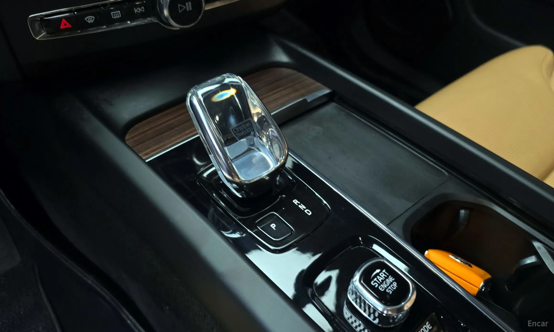 Volvo XC60 Gen 2 превью 9