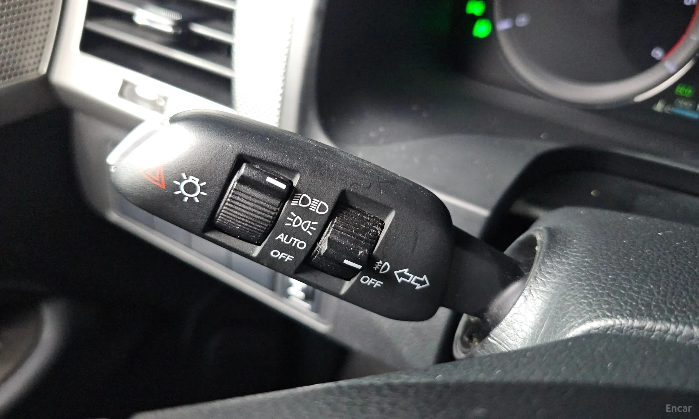 KG Mobility (SsangYong) Rexton Sports превью 14