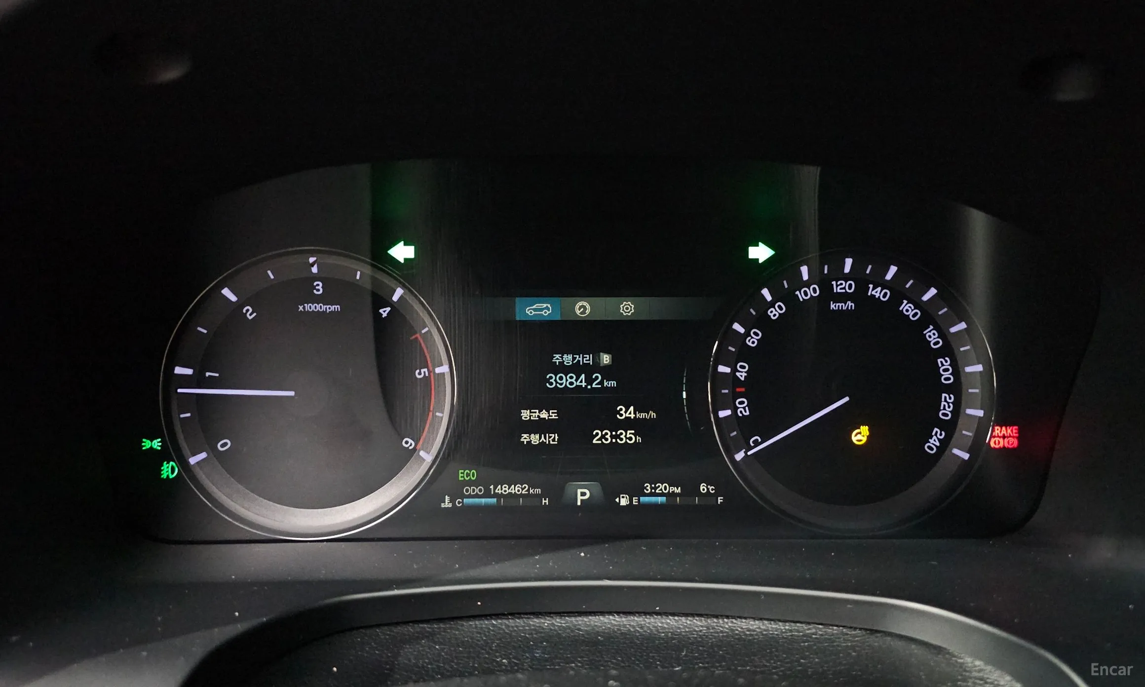 KG Mobility (SsangYong) Rexton Sports превью 8