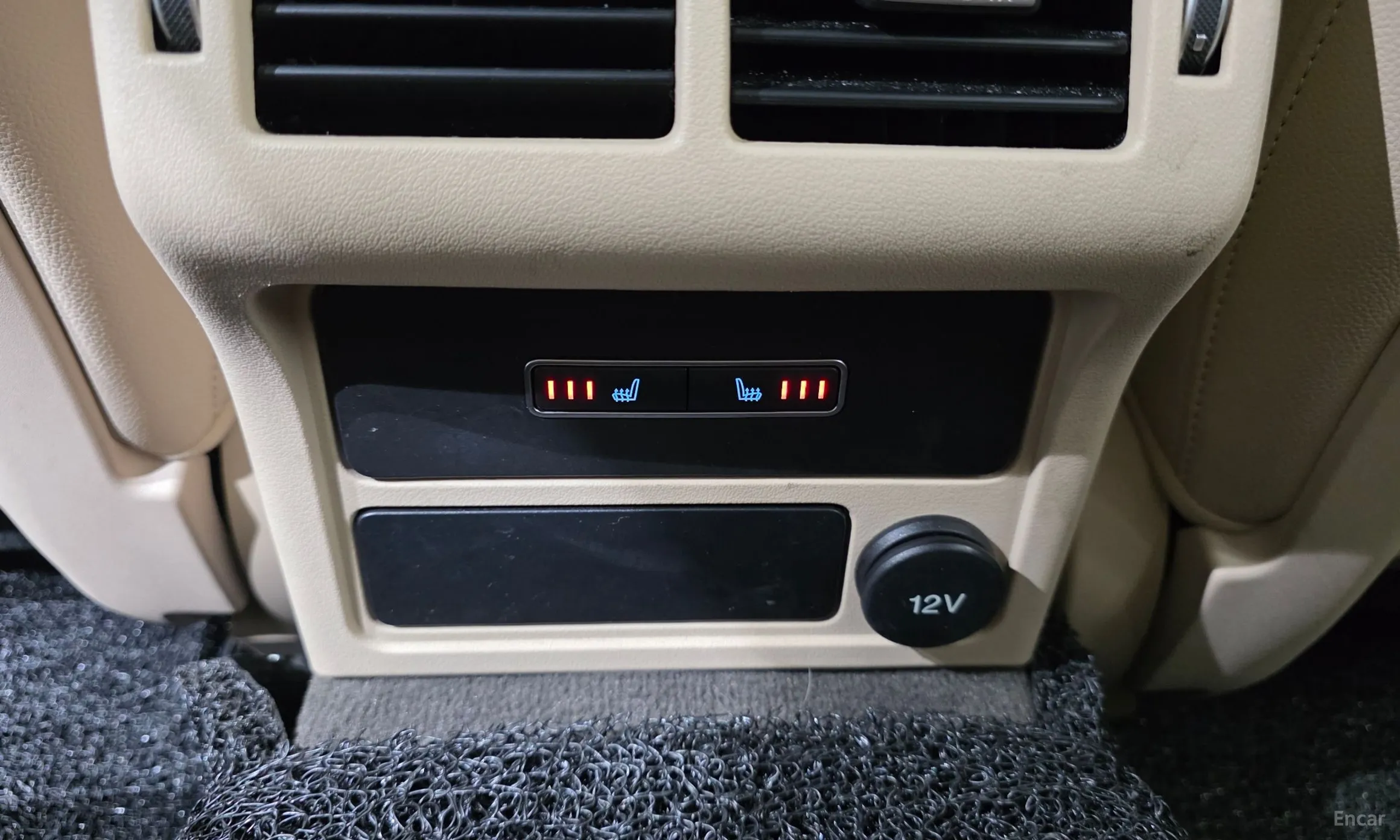 Jaguar XF (x260) превью 18