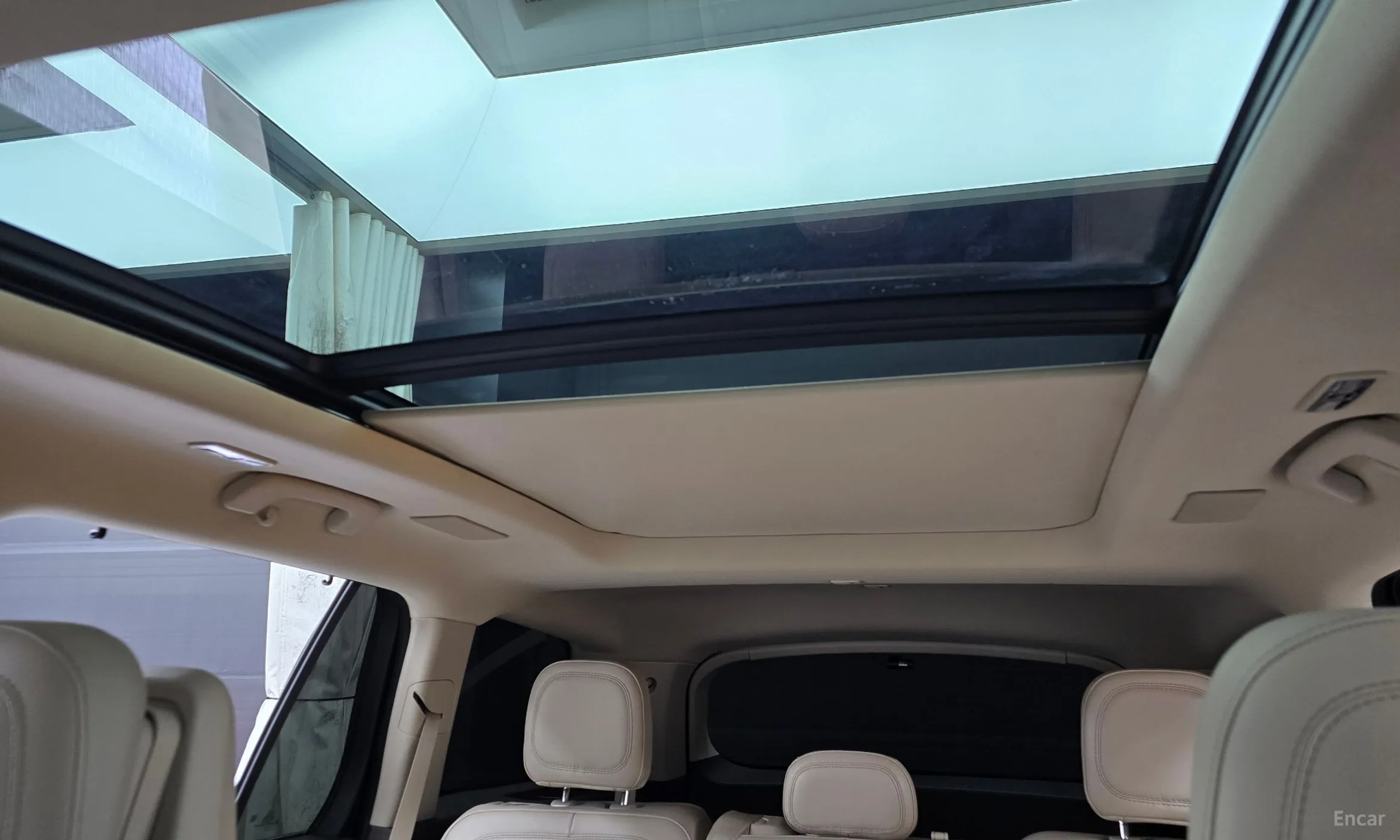 Lincoln Aviator 2nd Generation превью 18
