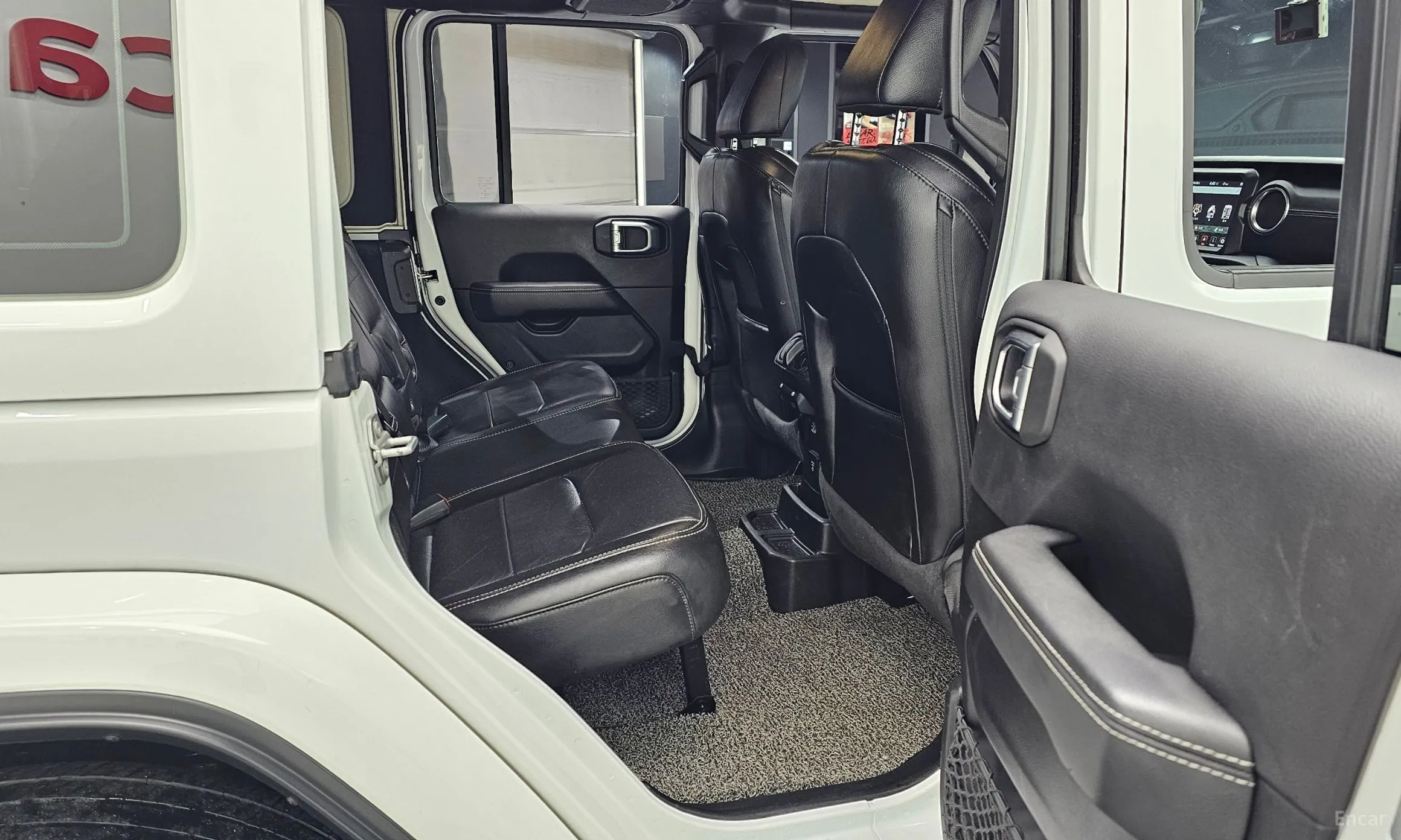 Jeep Wrangler (JL) превью 12