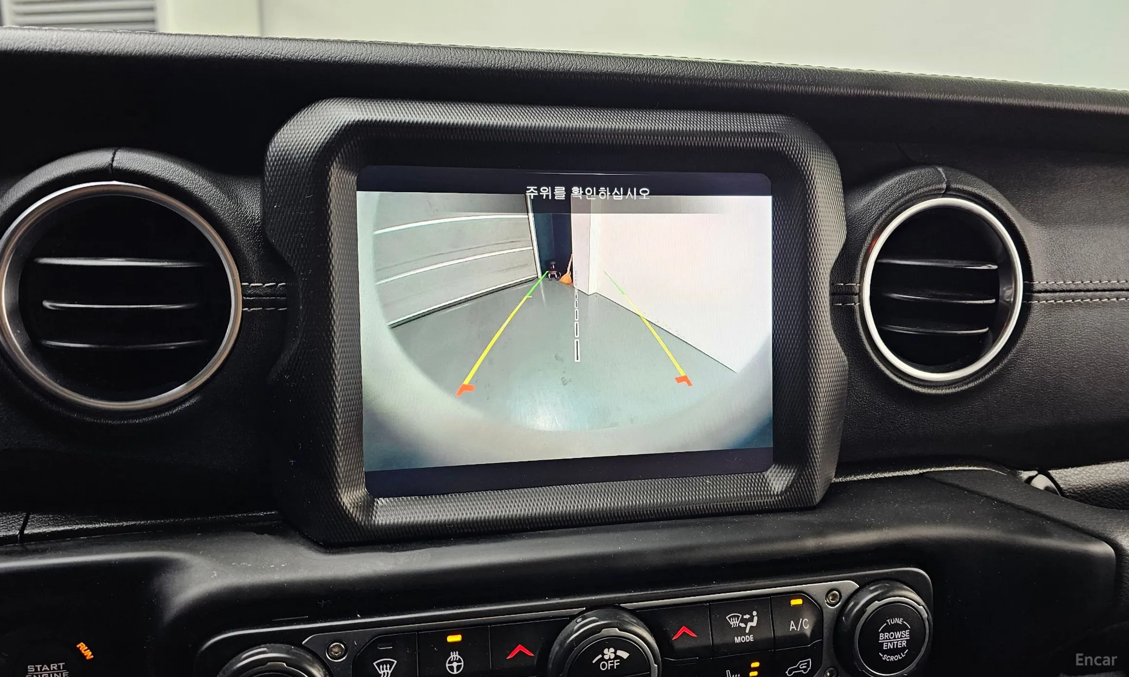 Jeep Wrangler (JL) превью 15