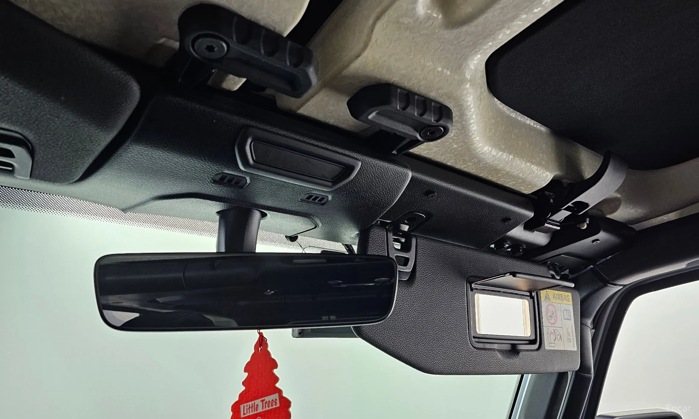 Jeep Wrangler (JL) превью 19