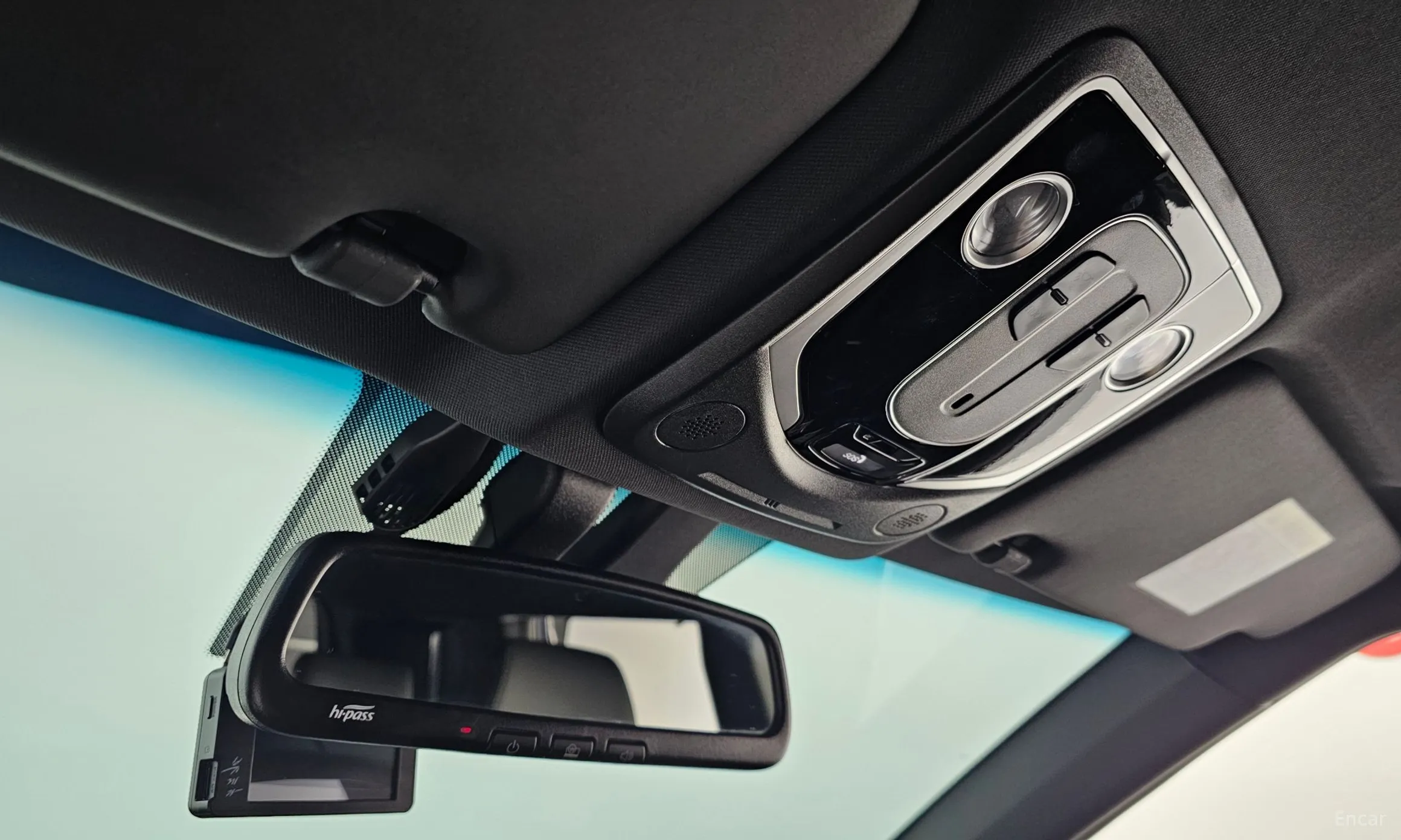 KG Mobility (SsangYong) Torres превью 17