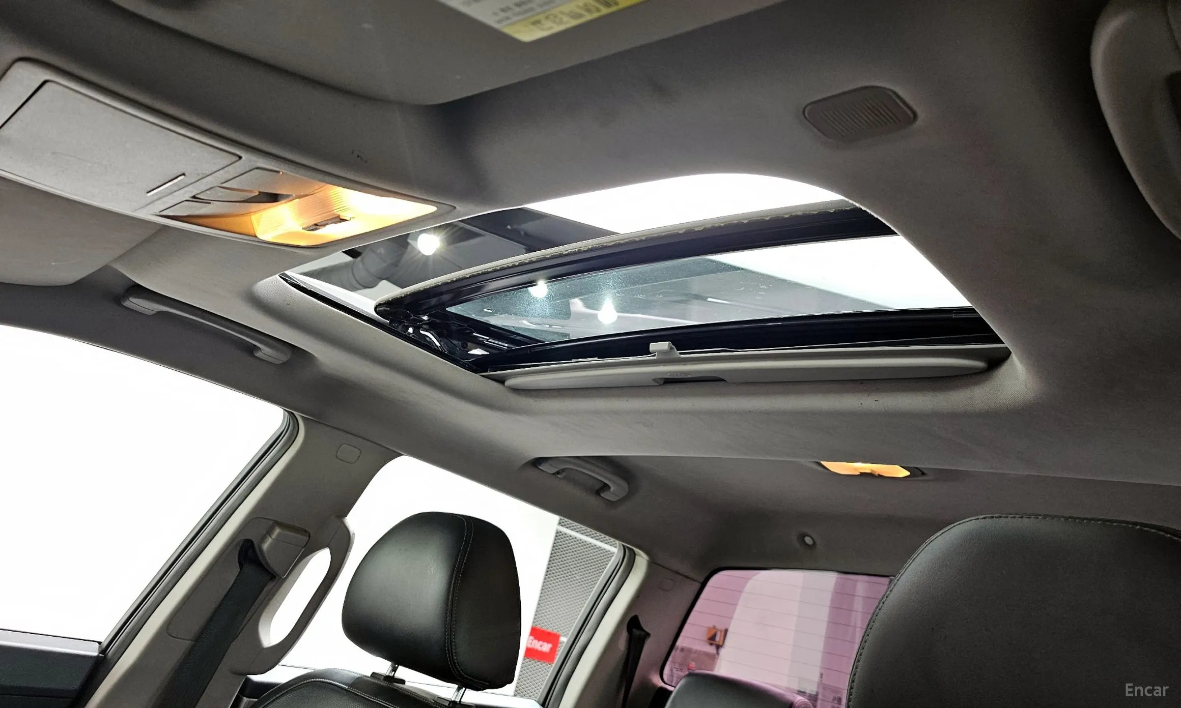 KG Mobility (SsangYong) Rexton Sports превью 17