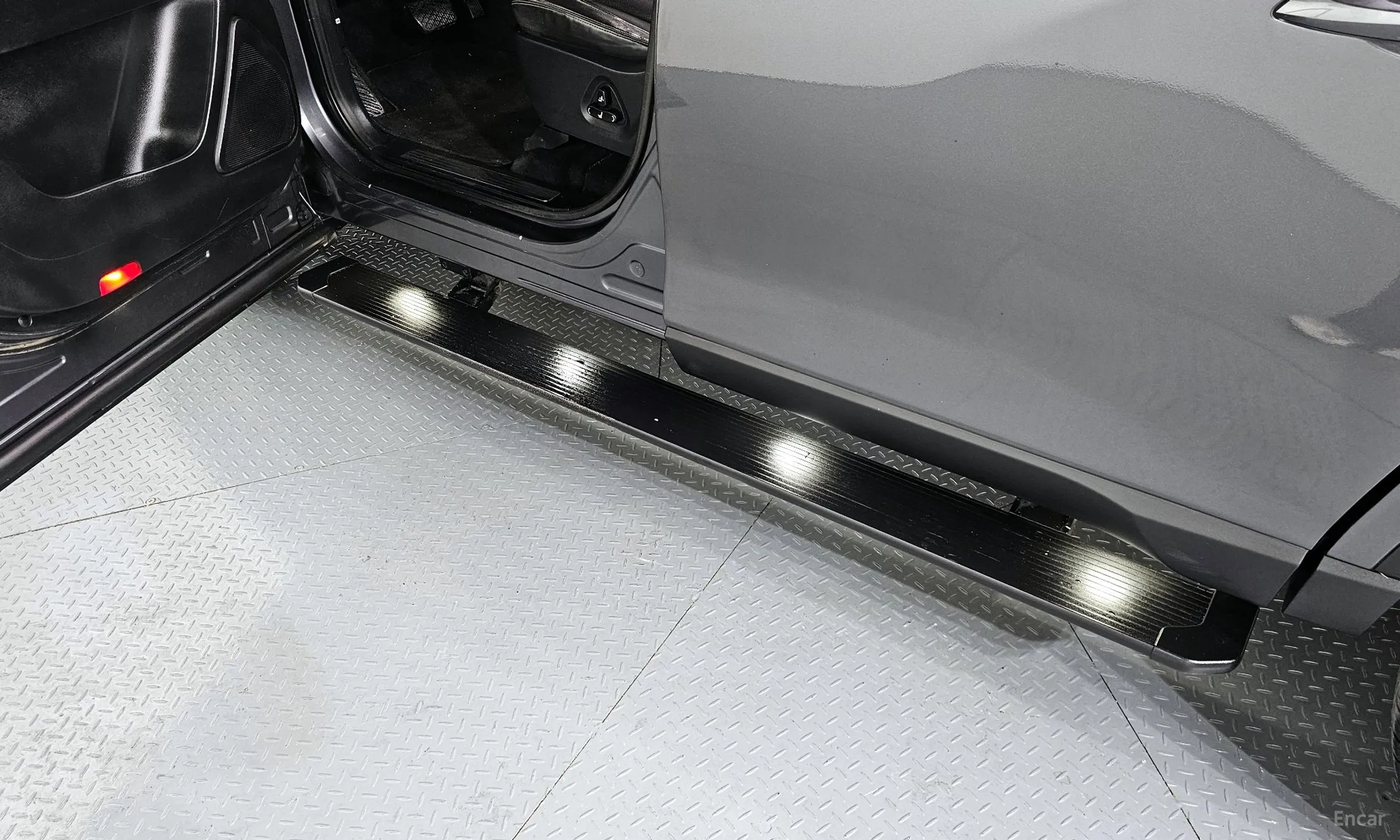 KG Mobility (SsangYong) Rexton Sports превью 18