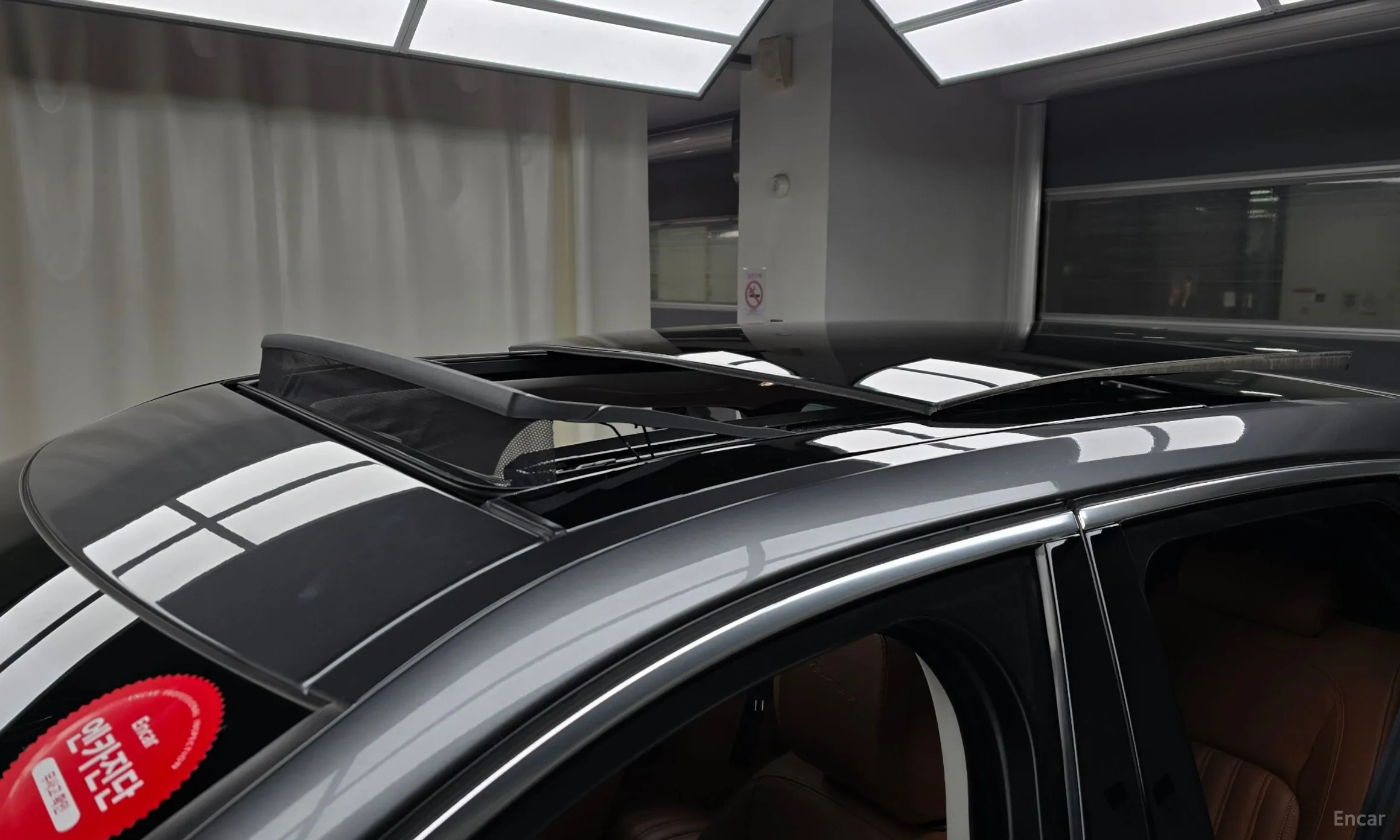 Jaguar F-PACE превью 19