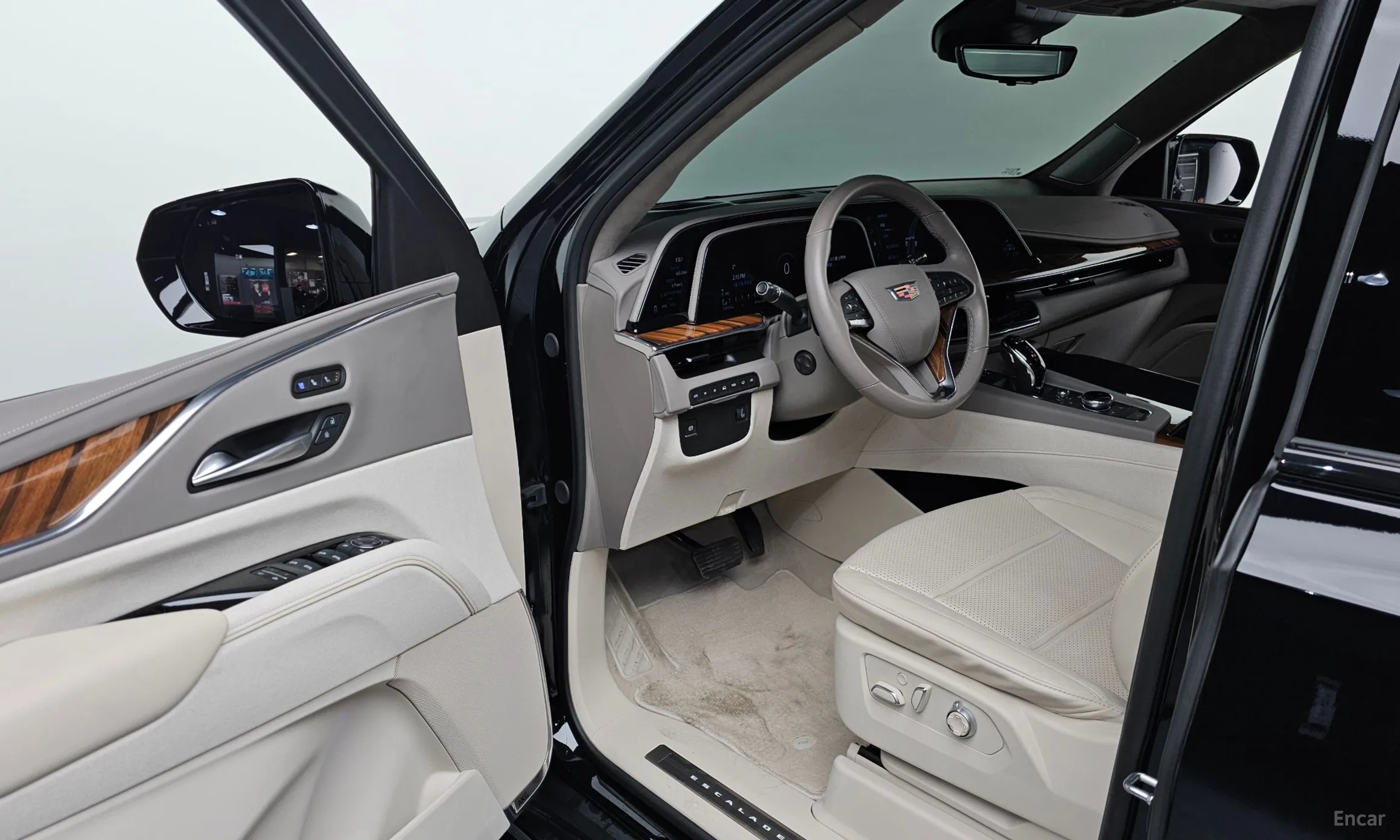 Cadillac Escalade 5th Generation превью 10