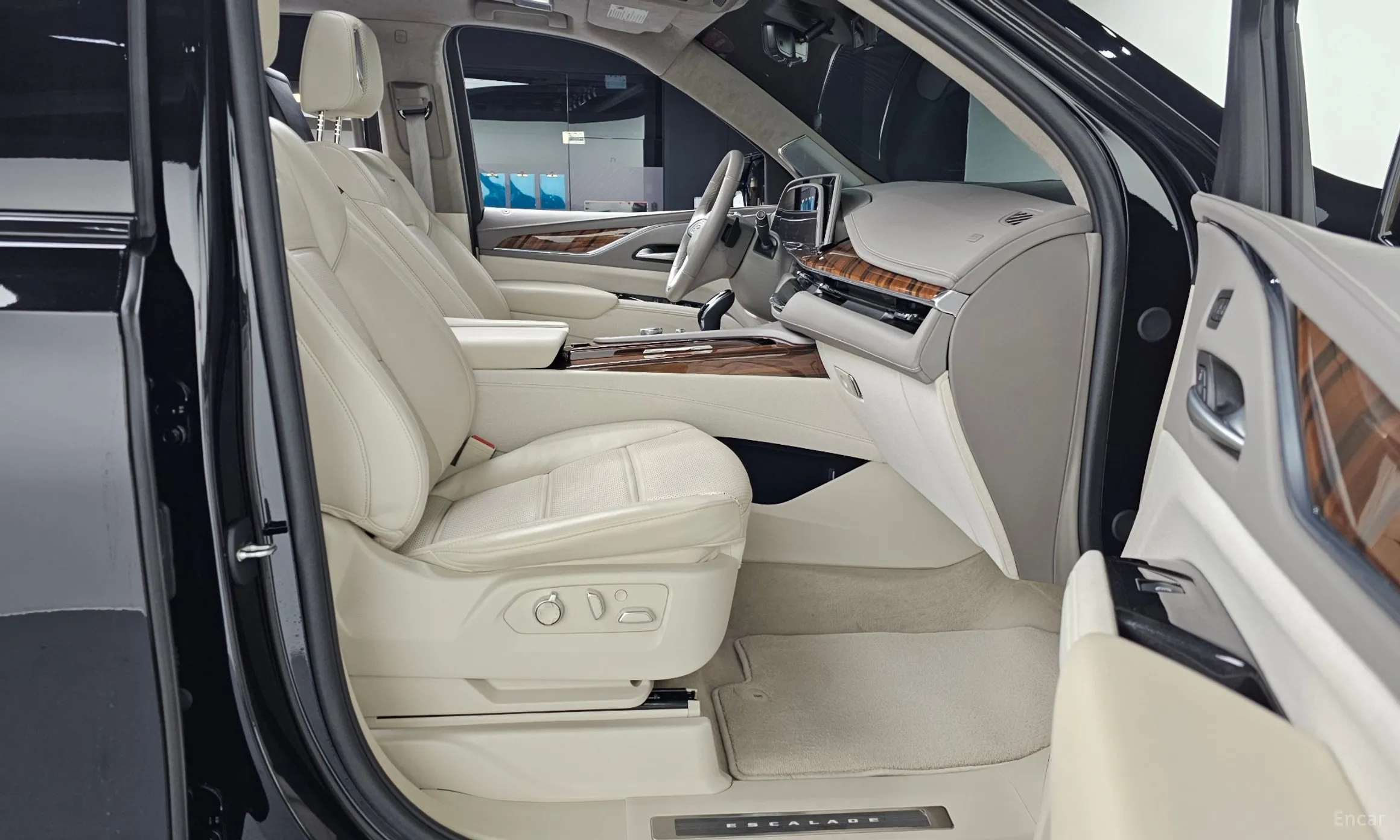 Cadillac Escalade 5th Generation превью 11