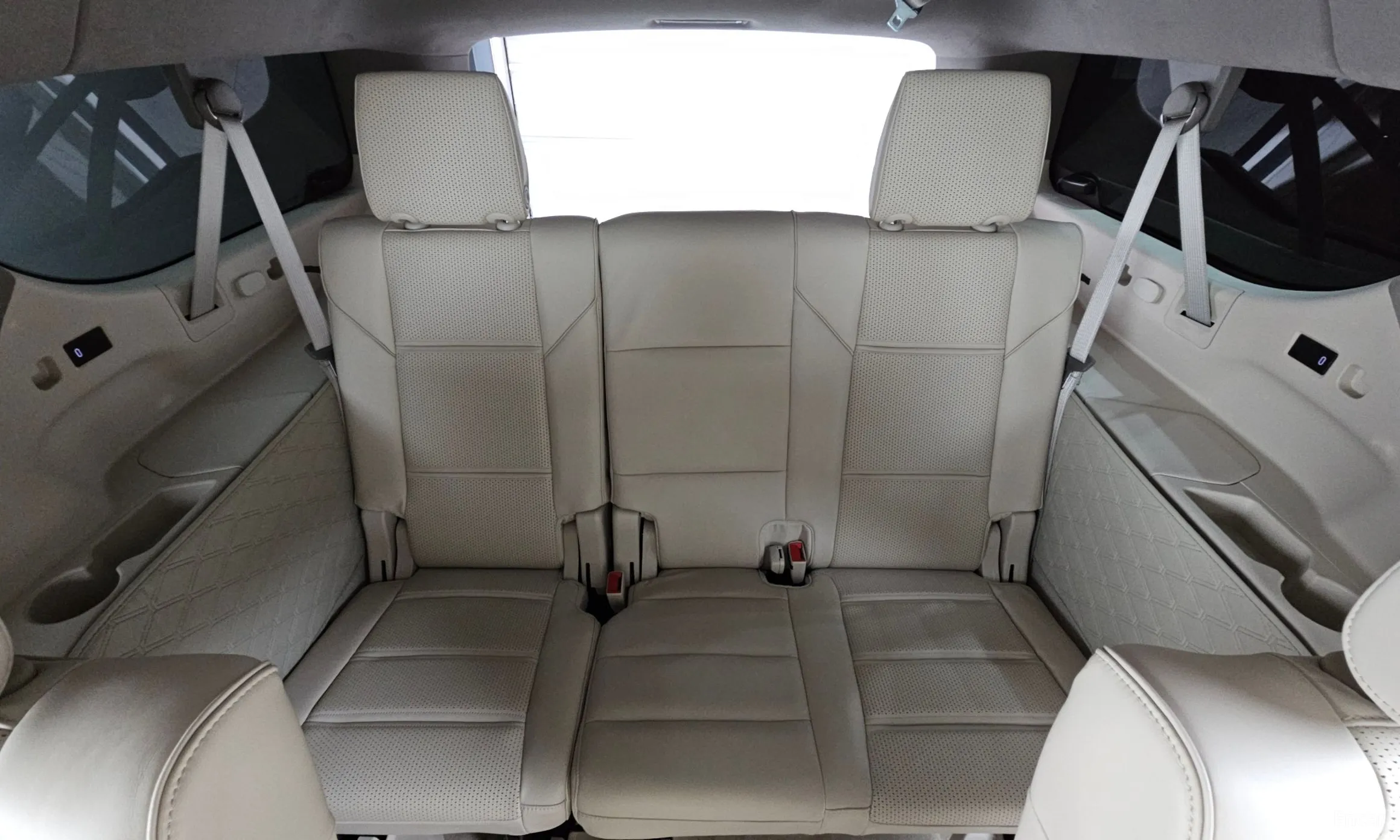Cadillac Escalade 5th Generation превью 17