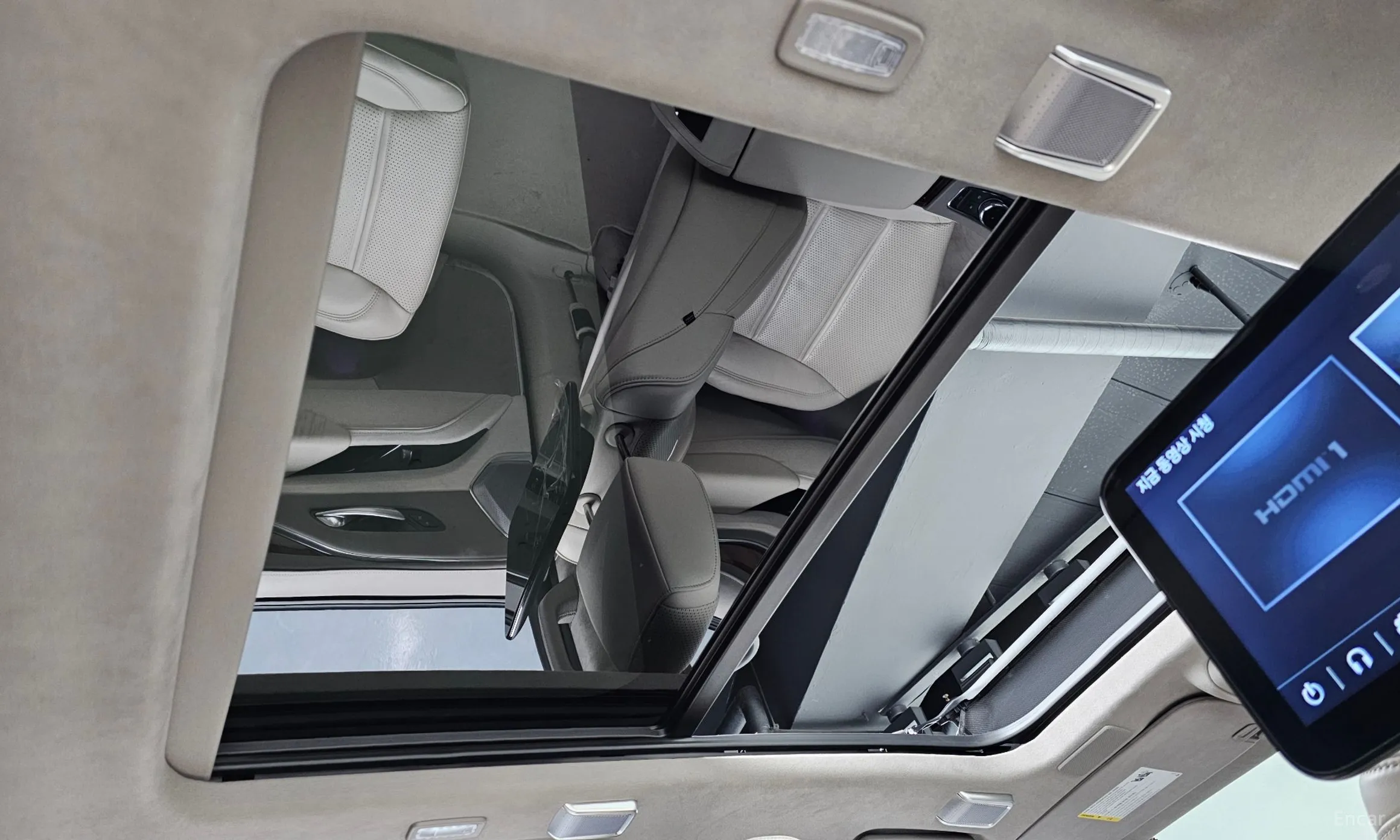 Cadillac Escalade 5th Generation превью 18
