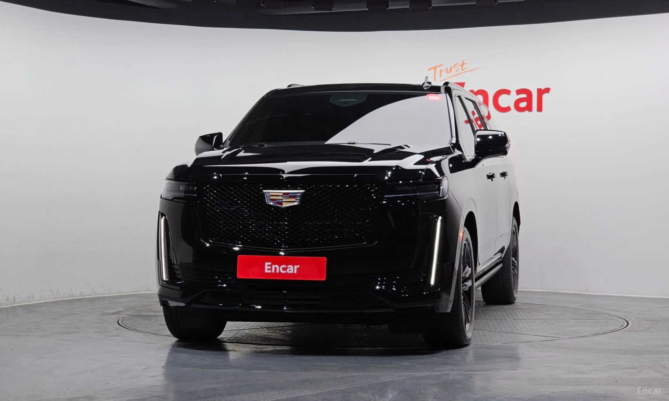Cadillac Escalade 5th Generation превью 3