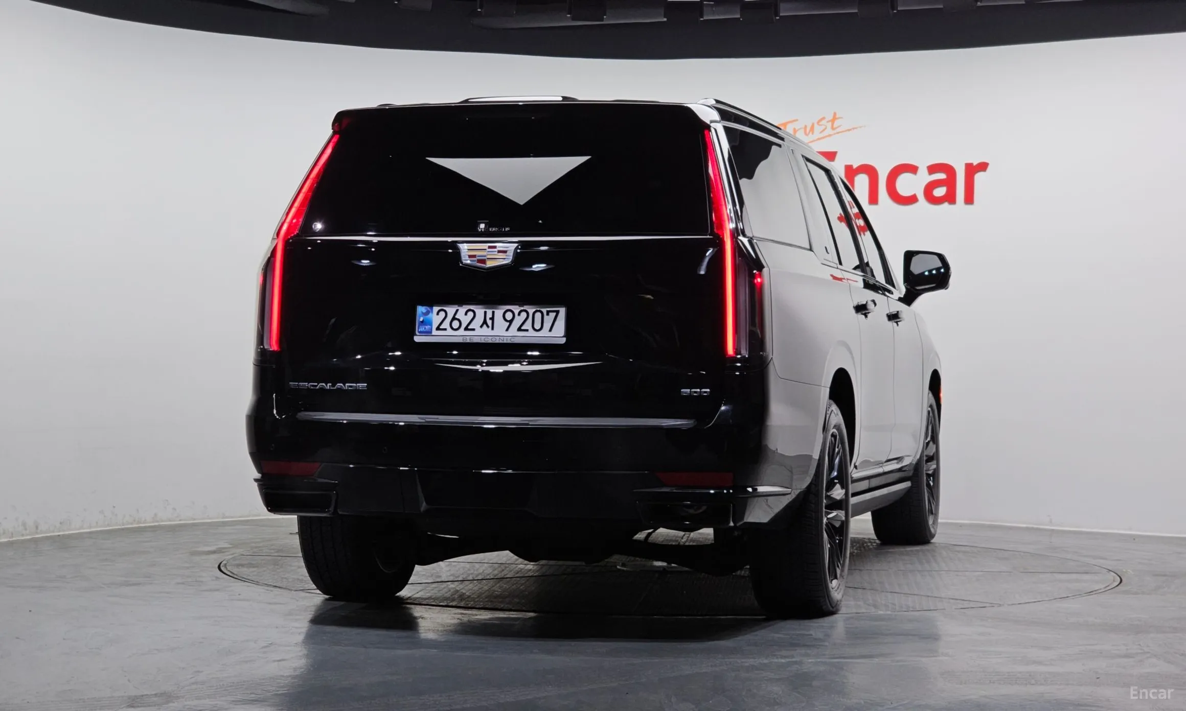 Cadillac Escalade 5th Generation превью 4