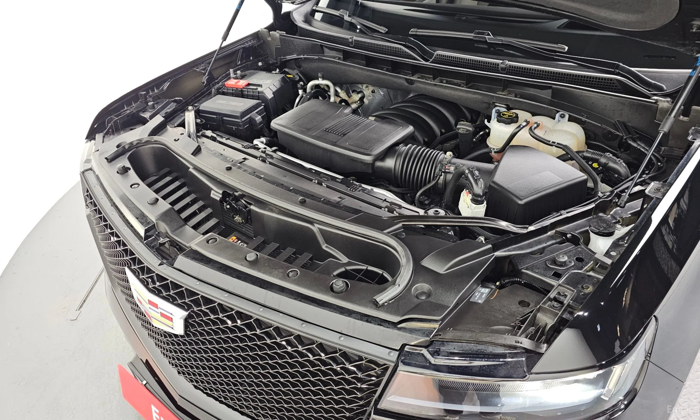 Cadillac Escalade 5th Generation превью 6