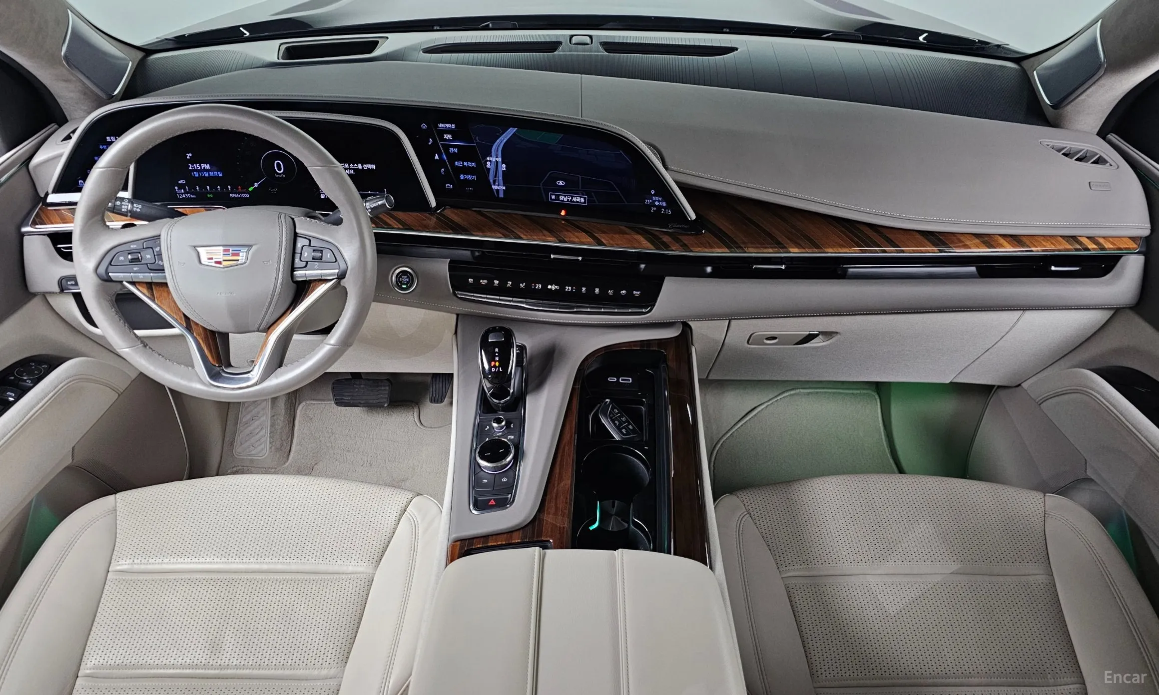 Cadillac Escalade 5th Generation превью 7
