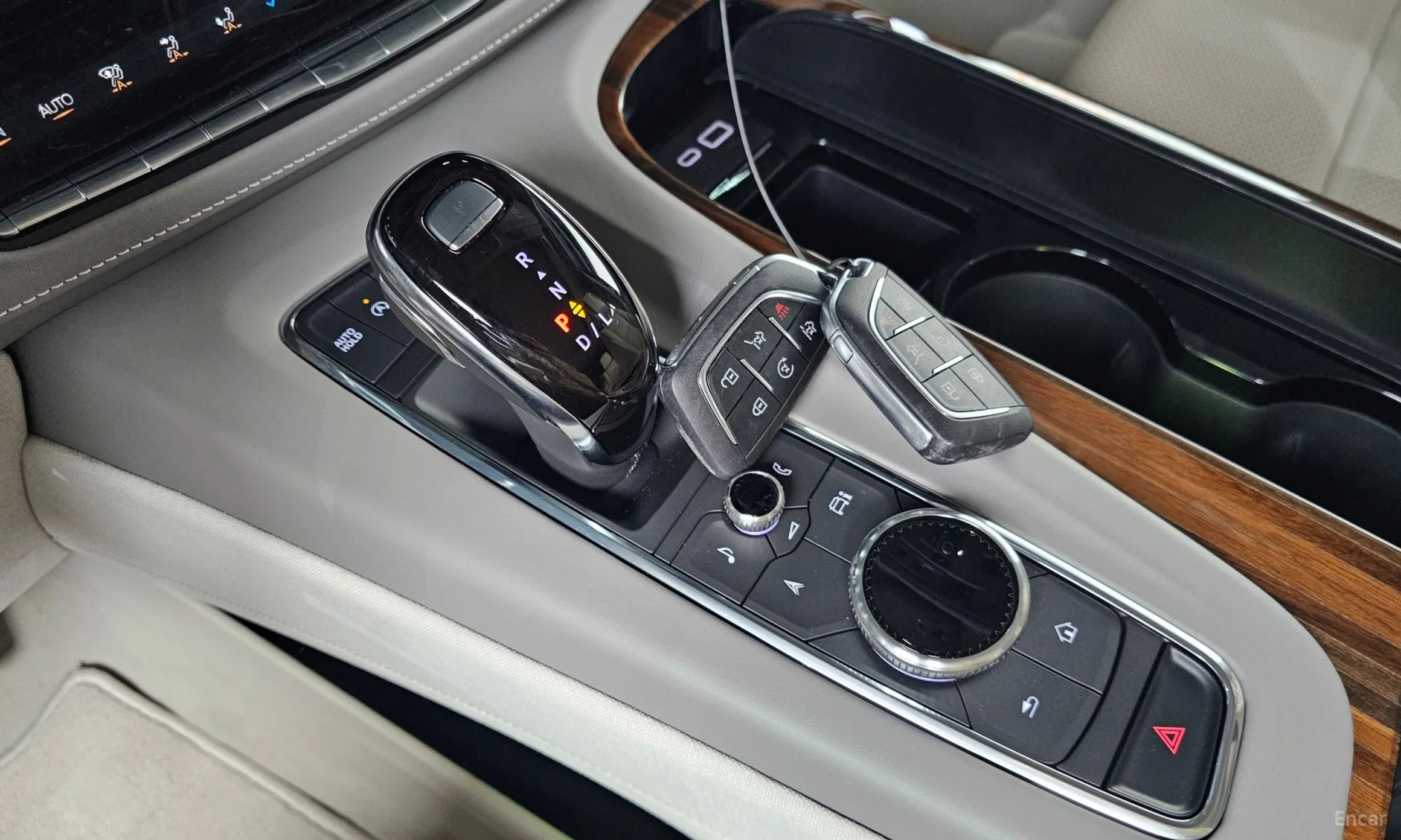 Cadillac Escalade 5th Generation превью 9