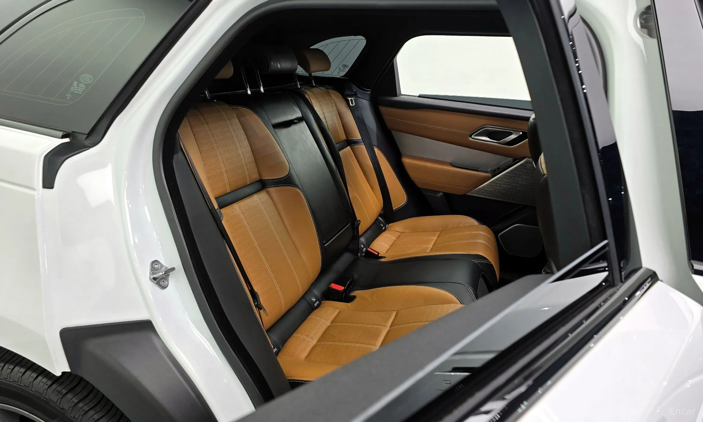 Land Rover Range Rover Bella превью 13