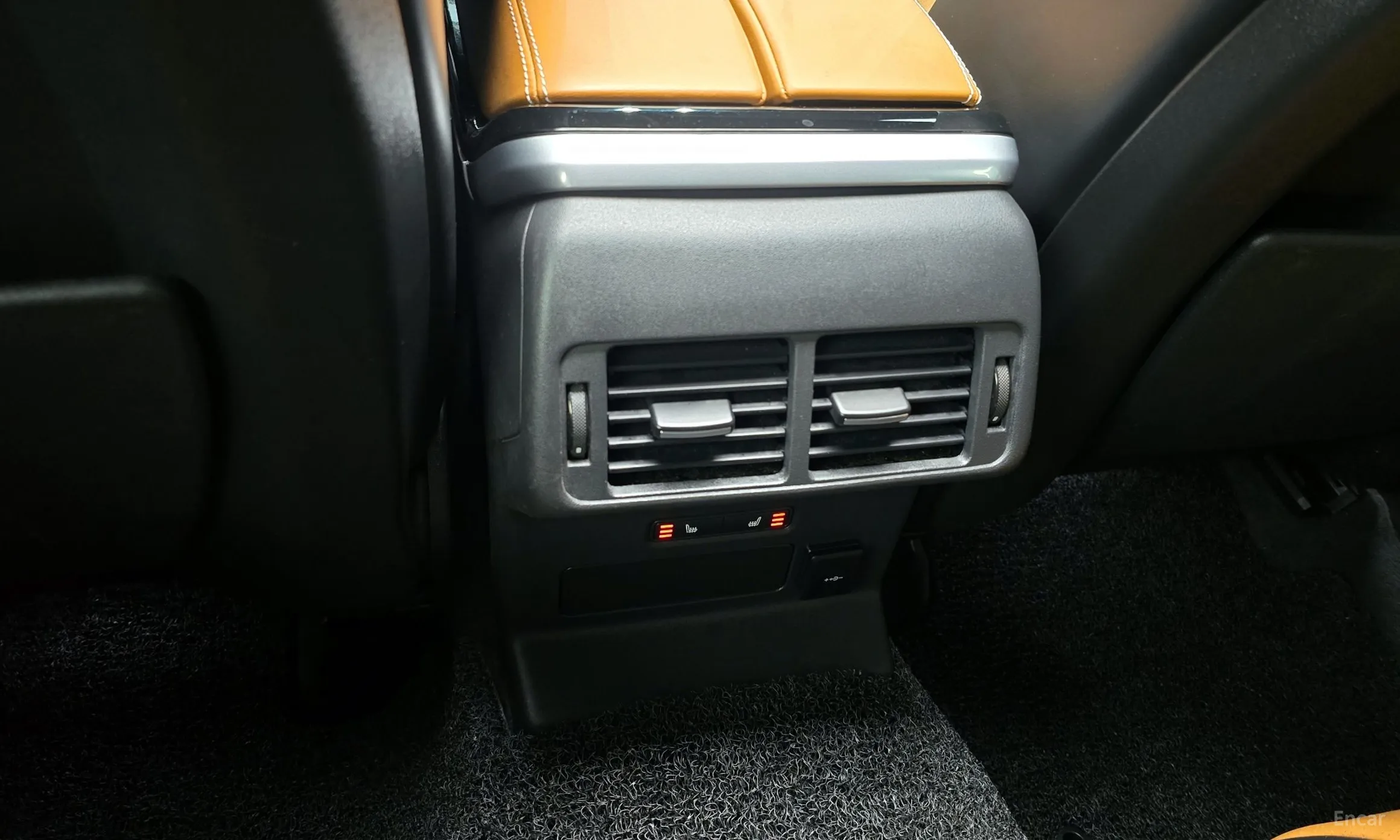 Land Rover Range Rover Bella превью 18