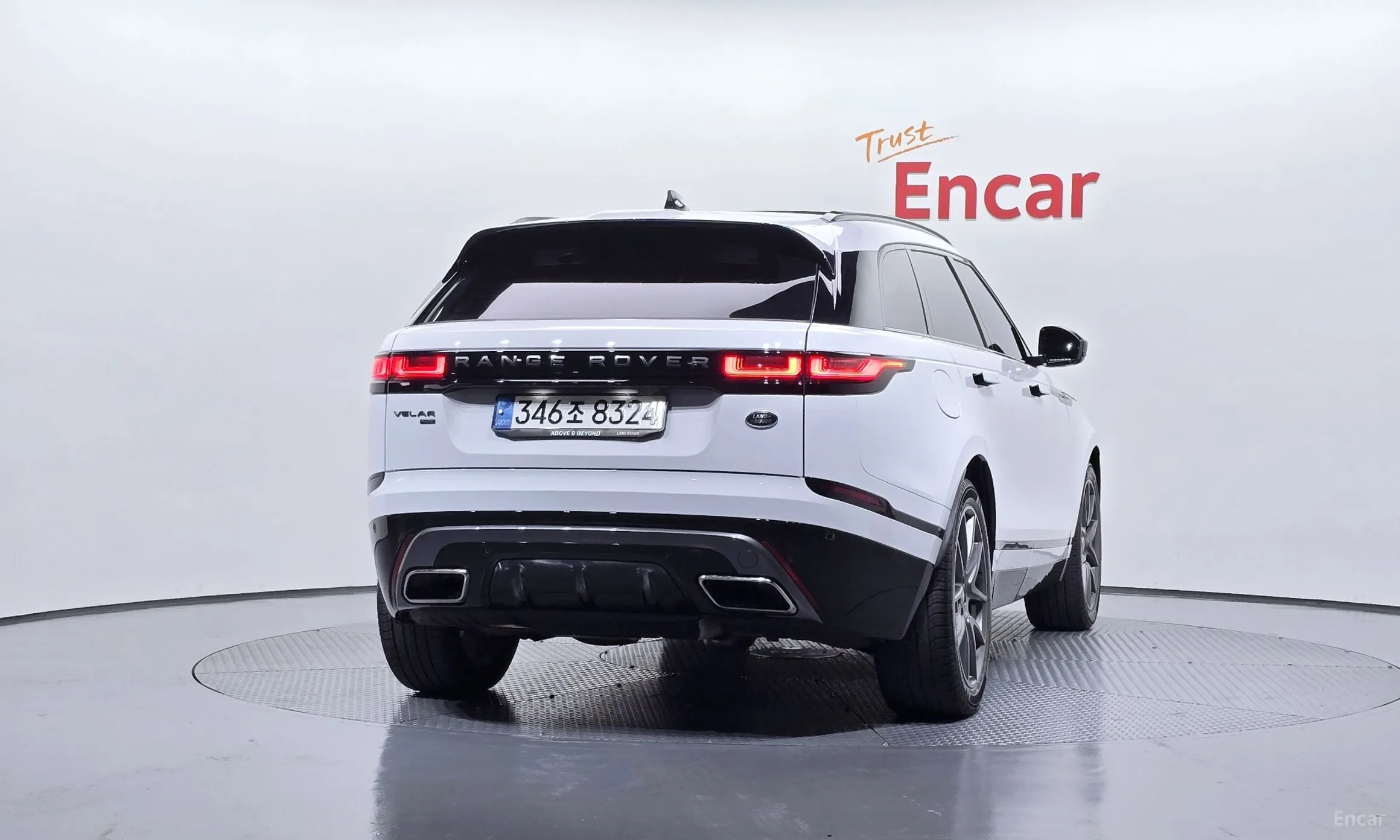 Land Rover Range Rover Bella превью 4