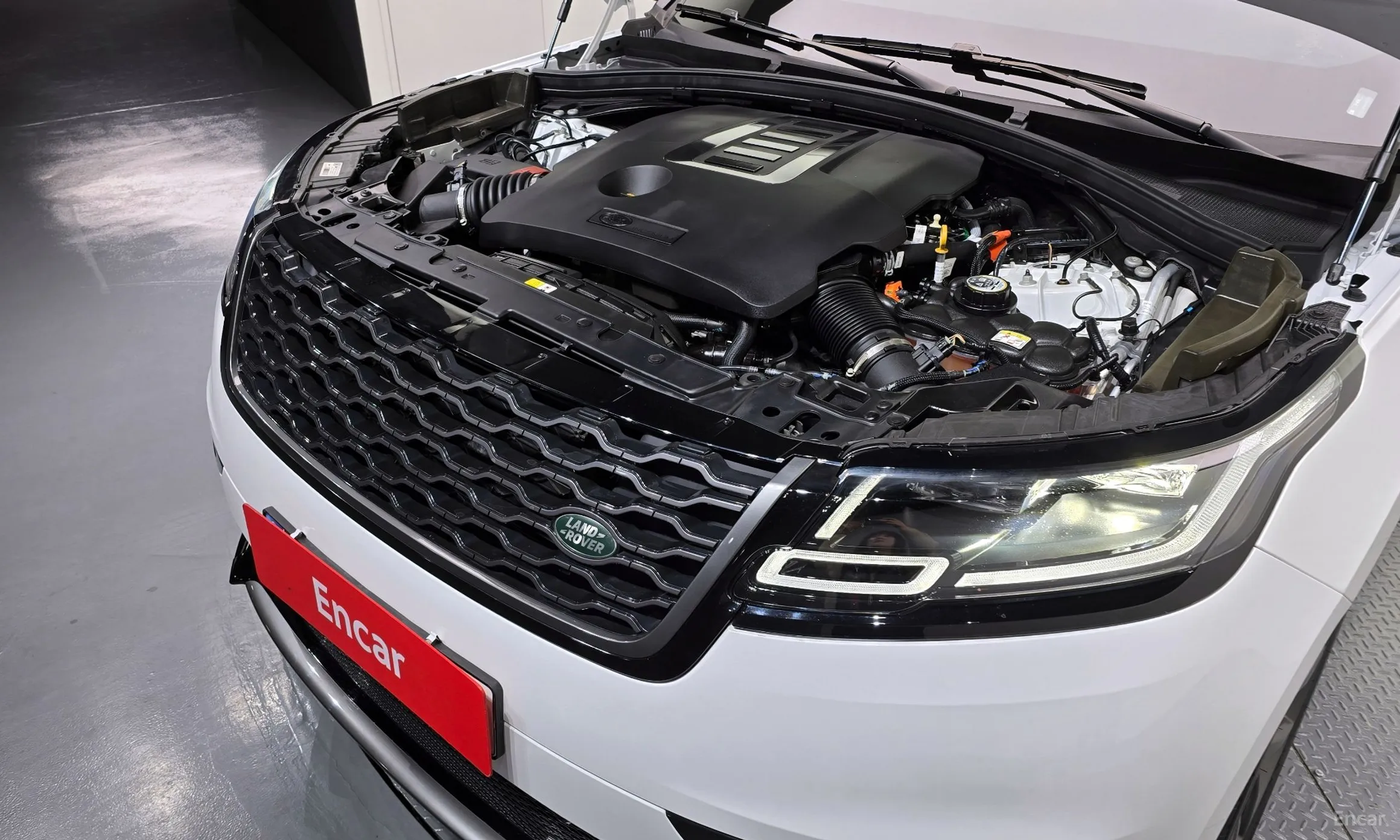 Land Rover Range Rover Bella превью 6