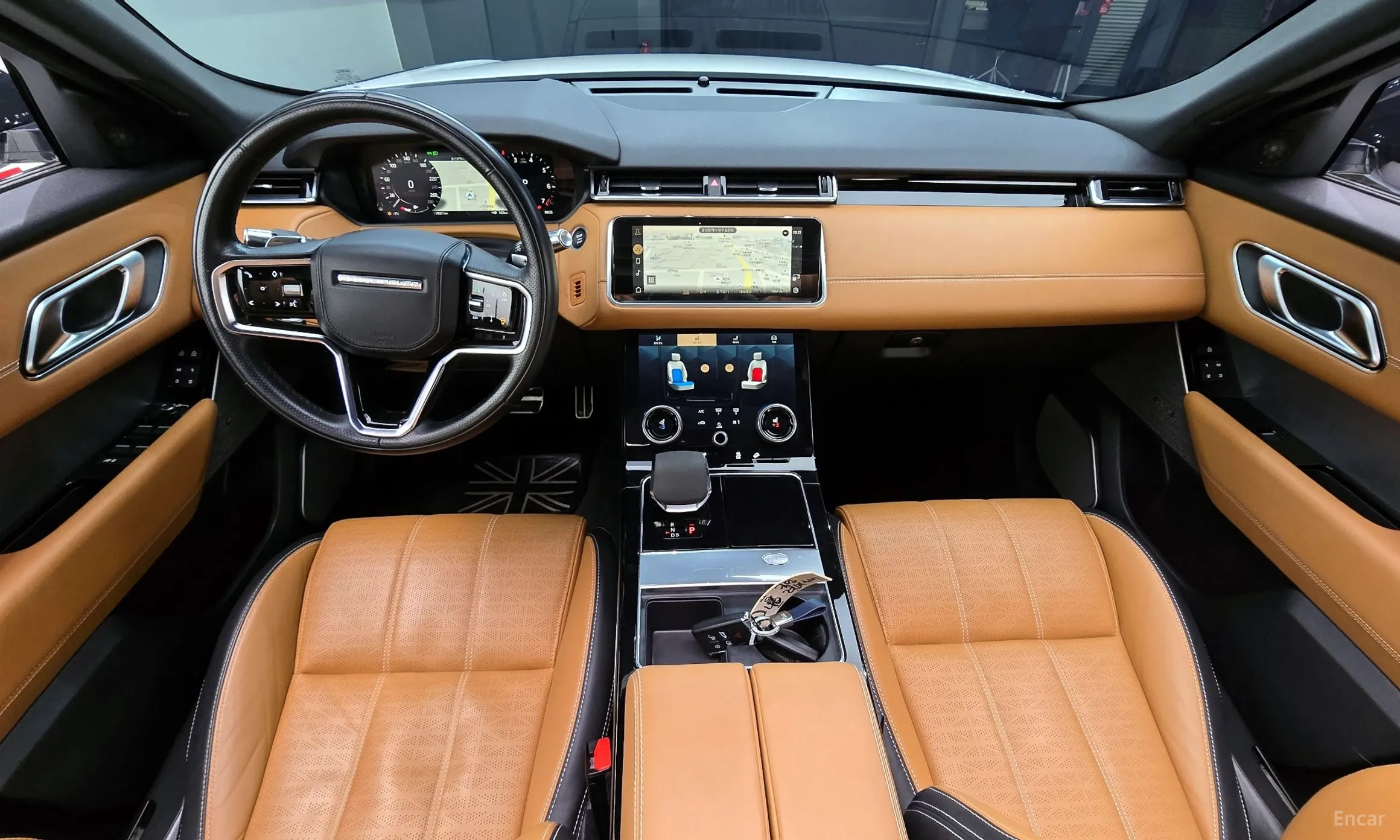 Land Rover Range Rover Bella превью 7