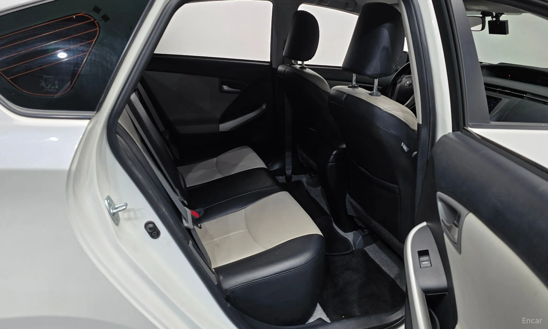 Toyota Toyota Prius превью 12
