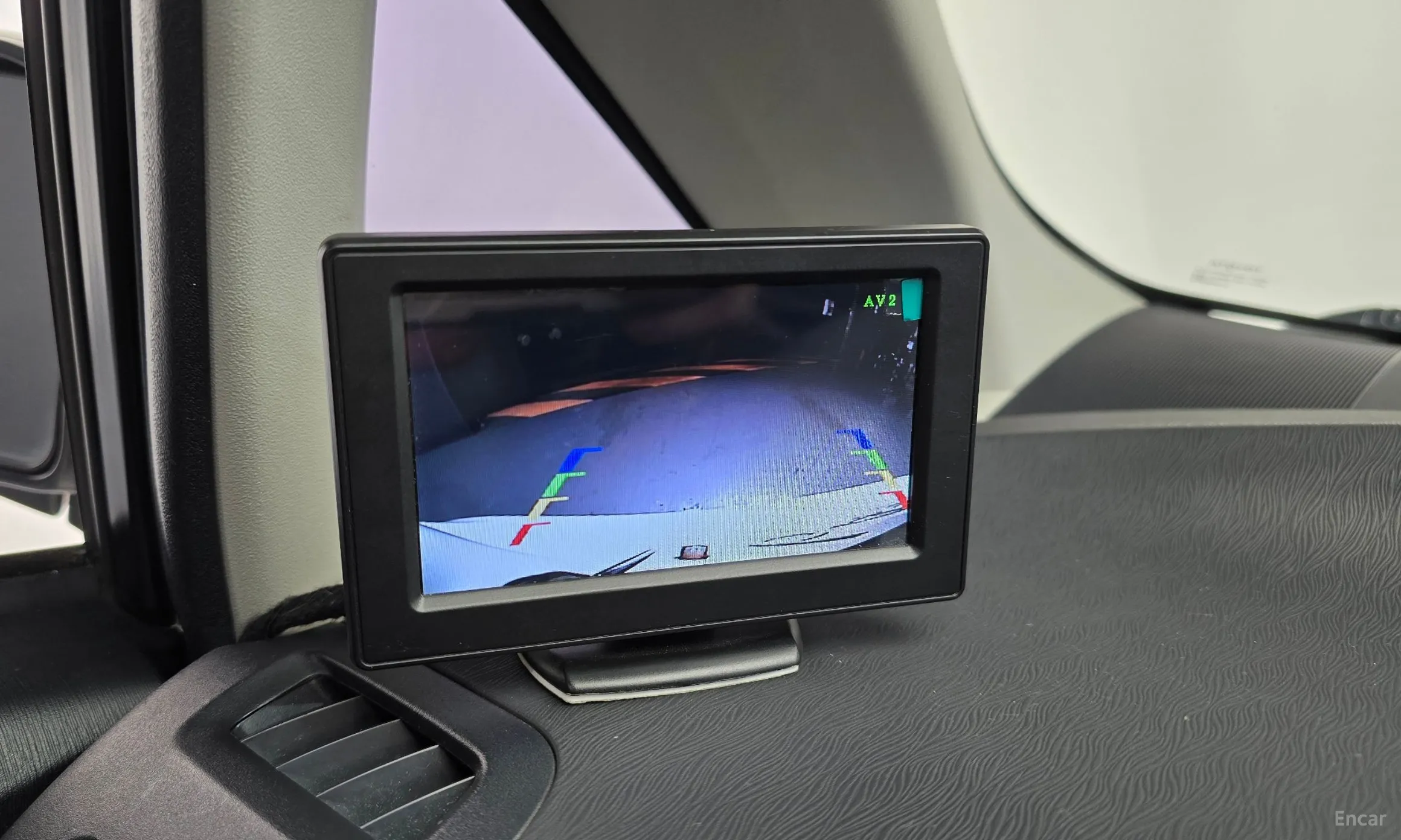 Toyota Toyota Prius превью 15