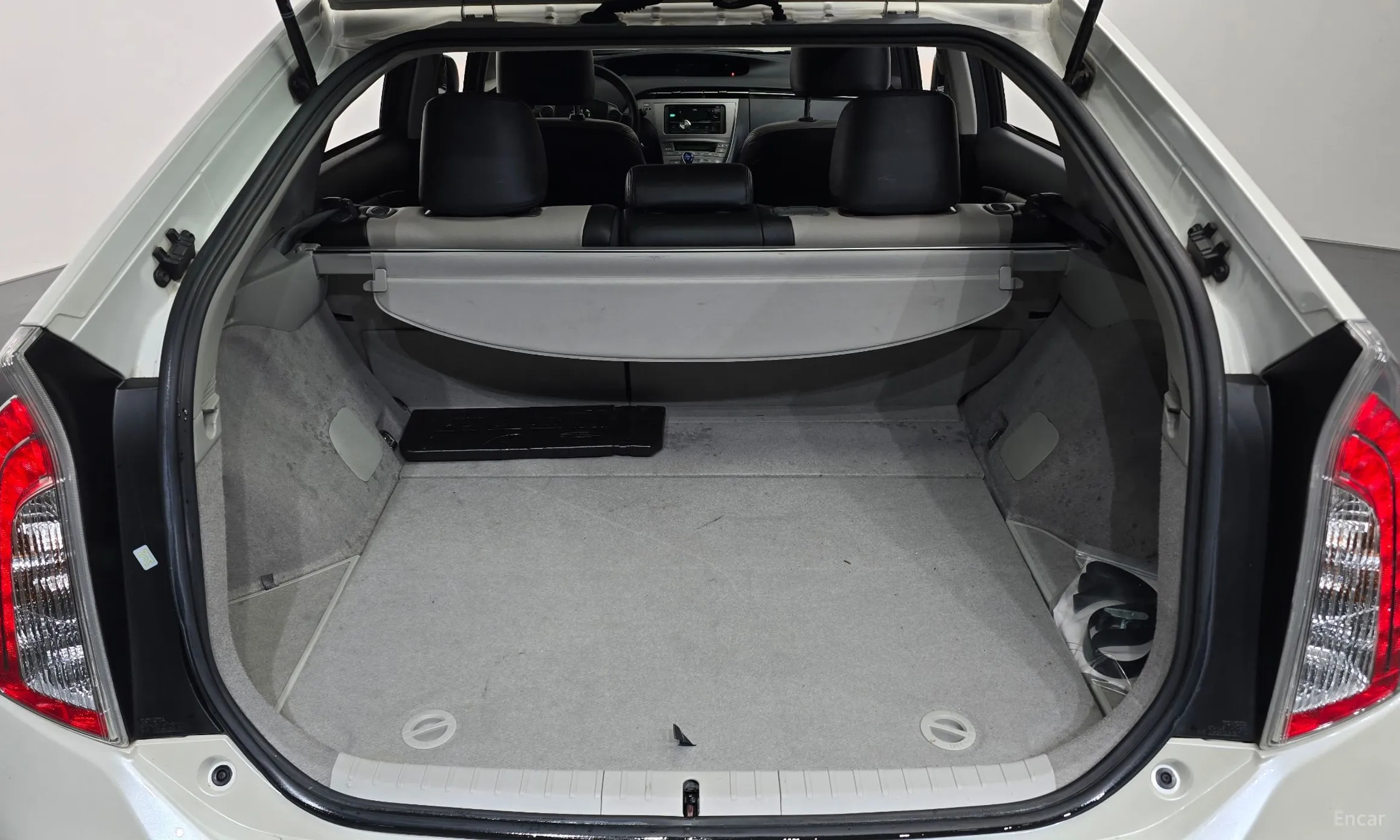 Toyota Toyota Prius превью 20