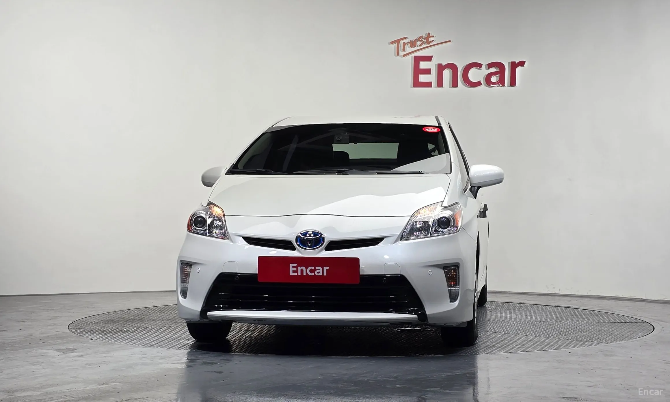 Toyota Toyota Prius превью 3