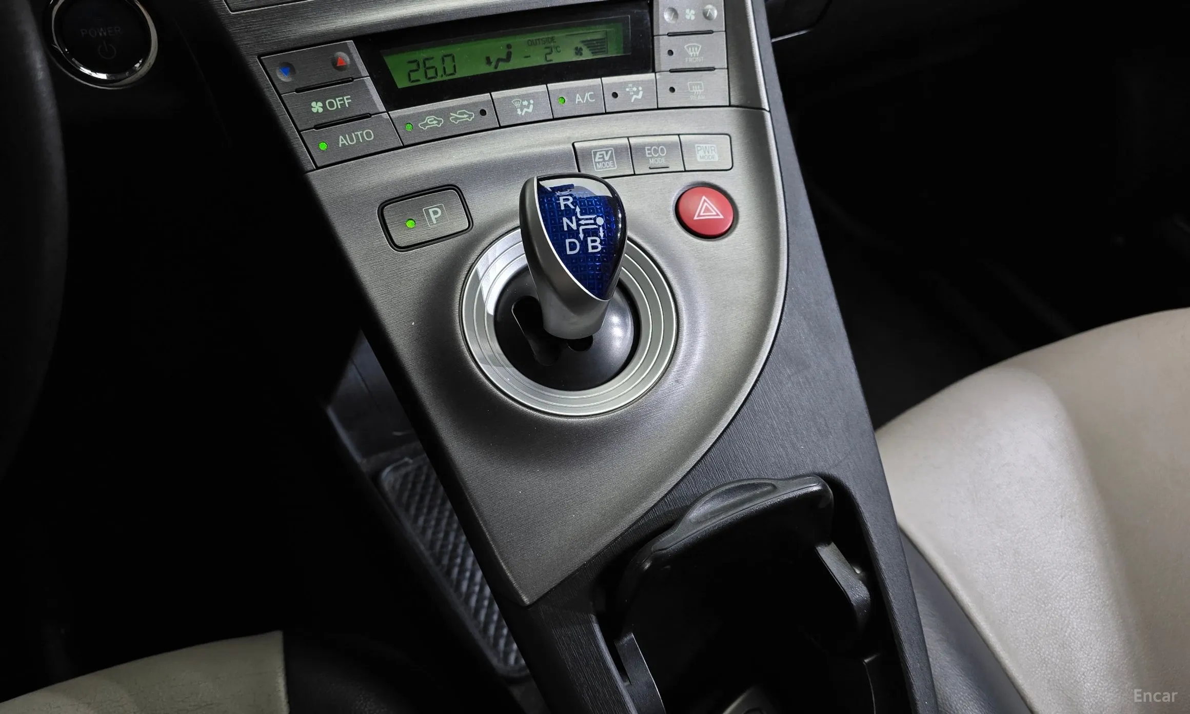 Toyota Toyota Prius превью 9