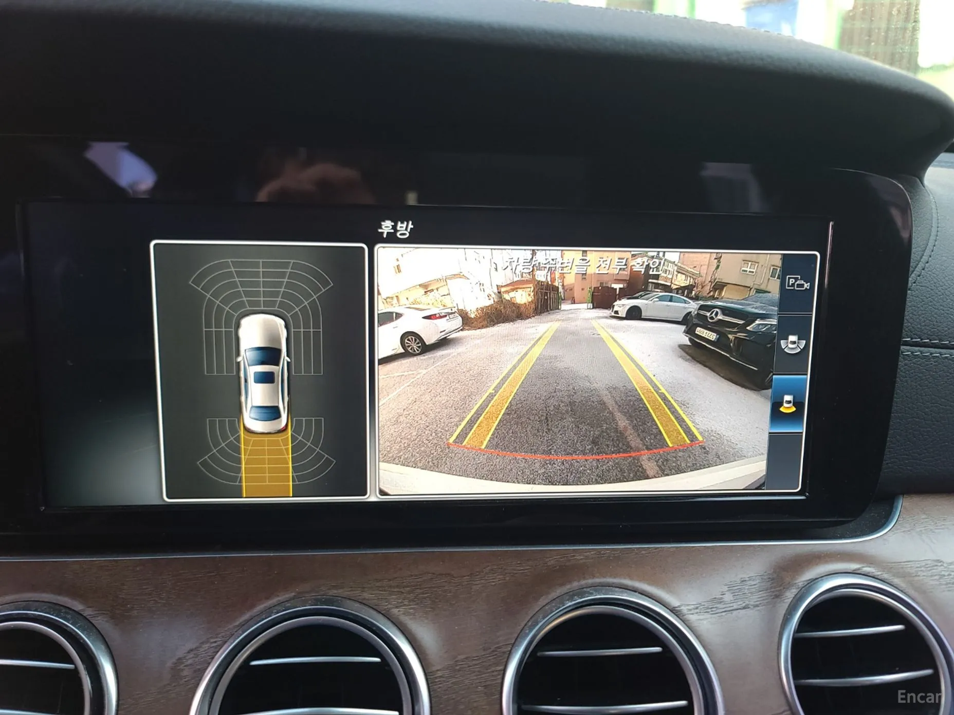 Mercedes Benz E-Class W213 превью 16