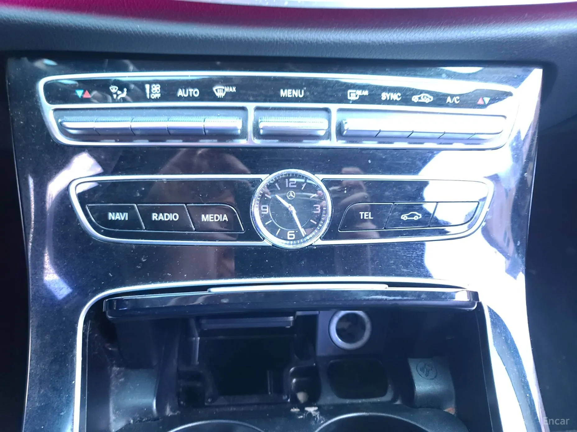 Mercedes Benz E-Class W213 превью 17