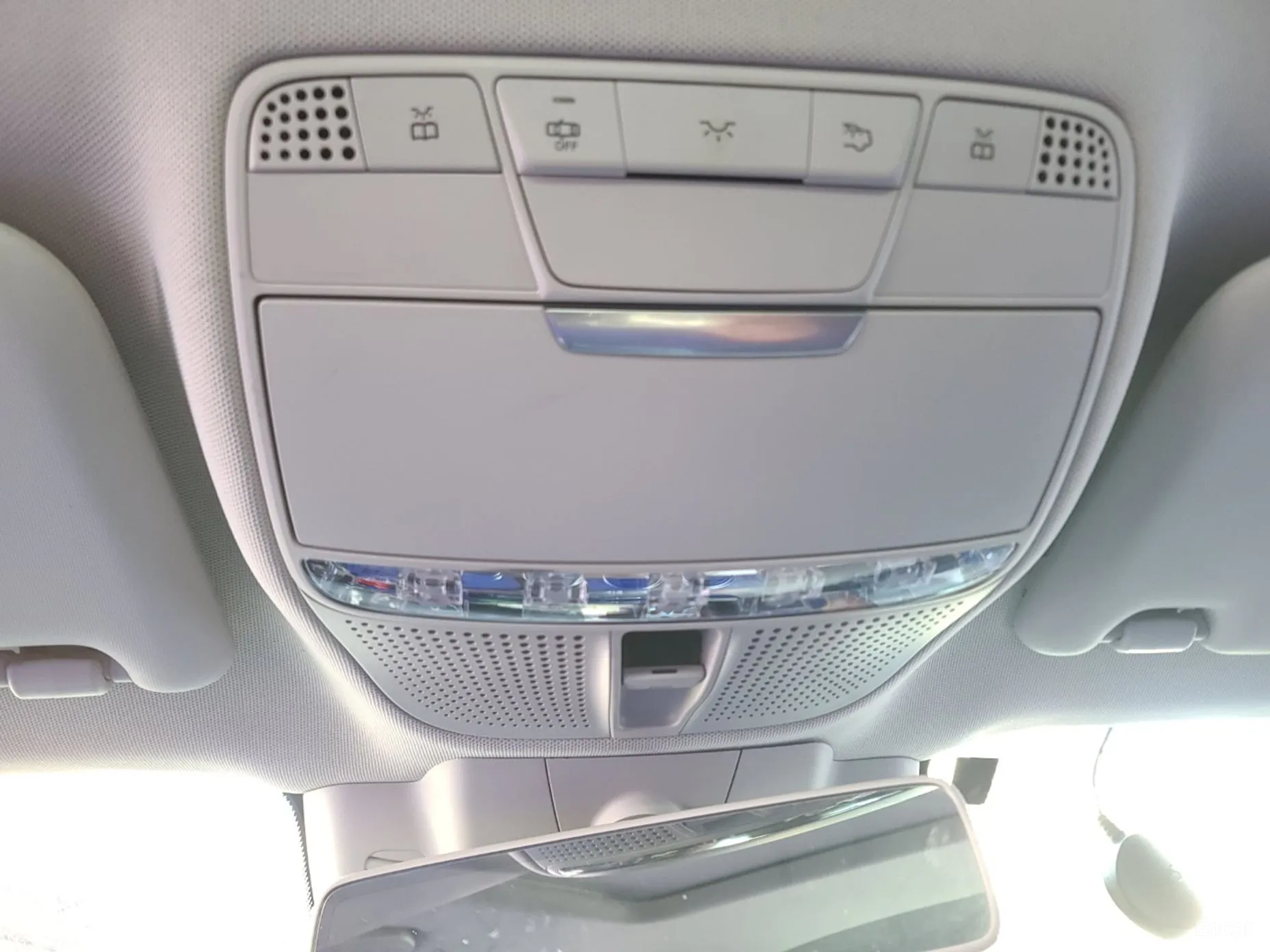Mercedes Benz E-Class W213 превью 18