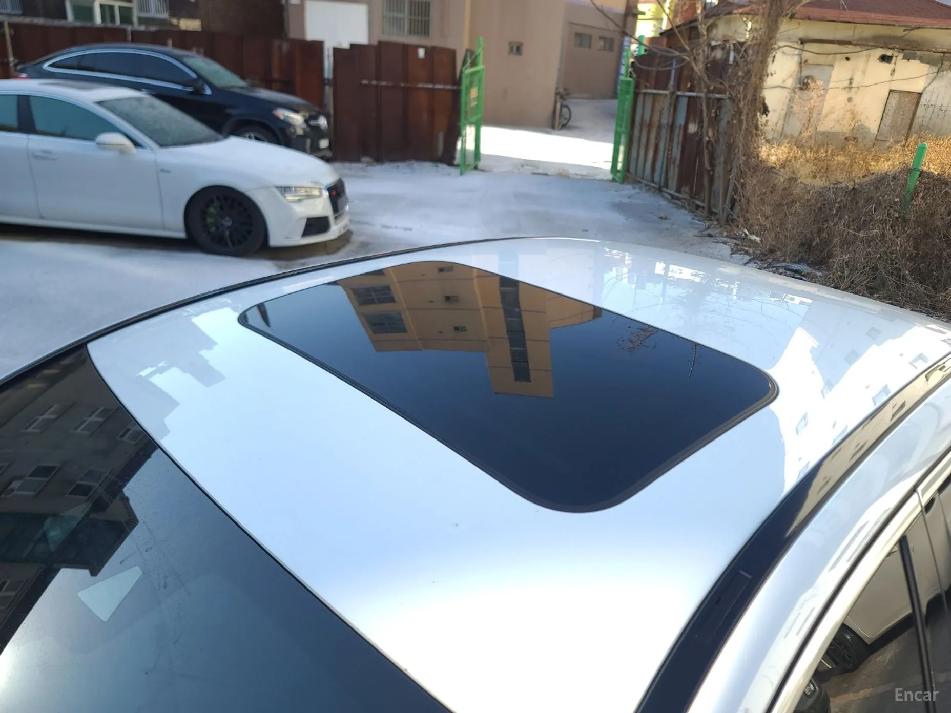 Mercedes Benz E-Class W213 превью 6