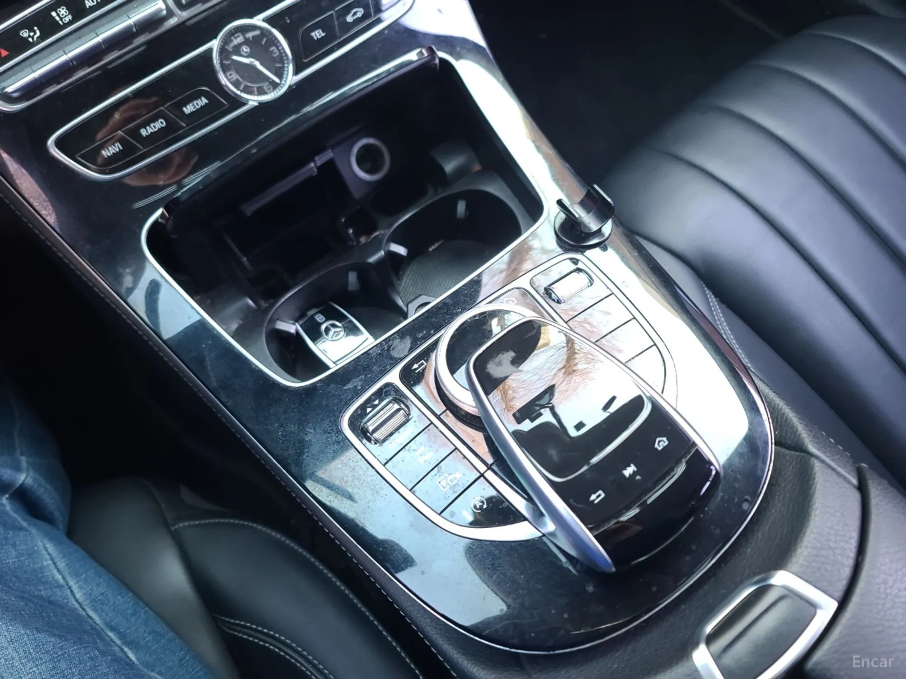 Mercedes Benz E-Class W213 превью 8