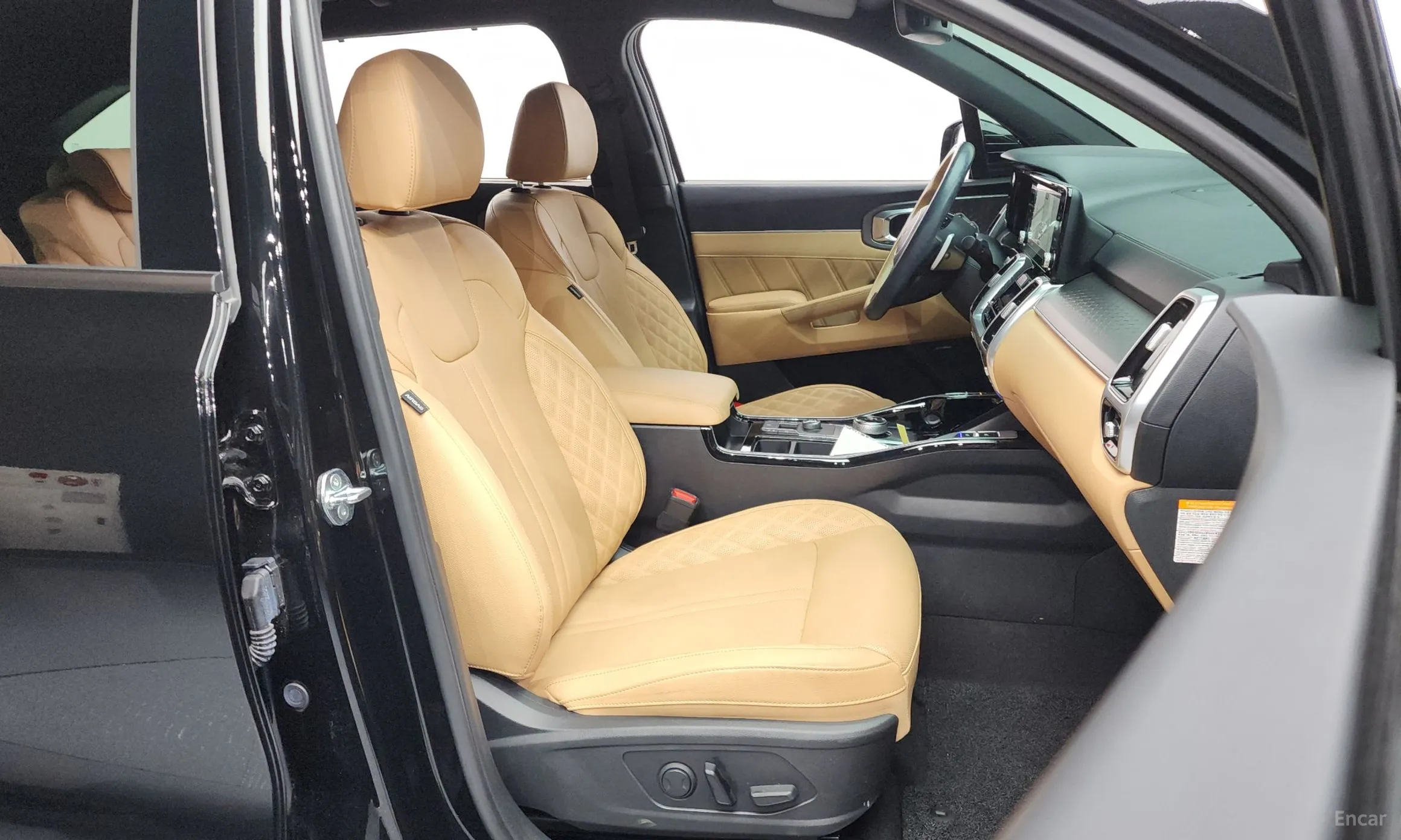 Kia Sorento 4th generation превью 11