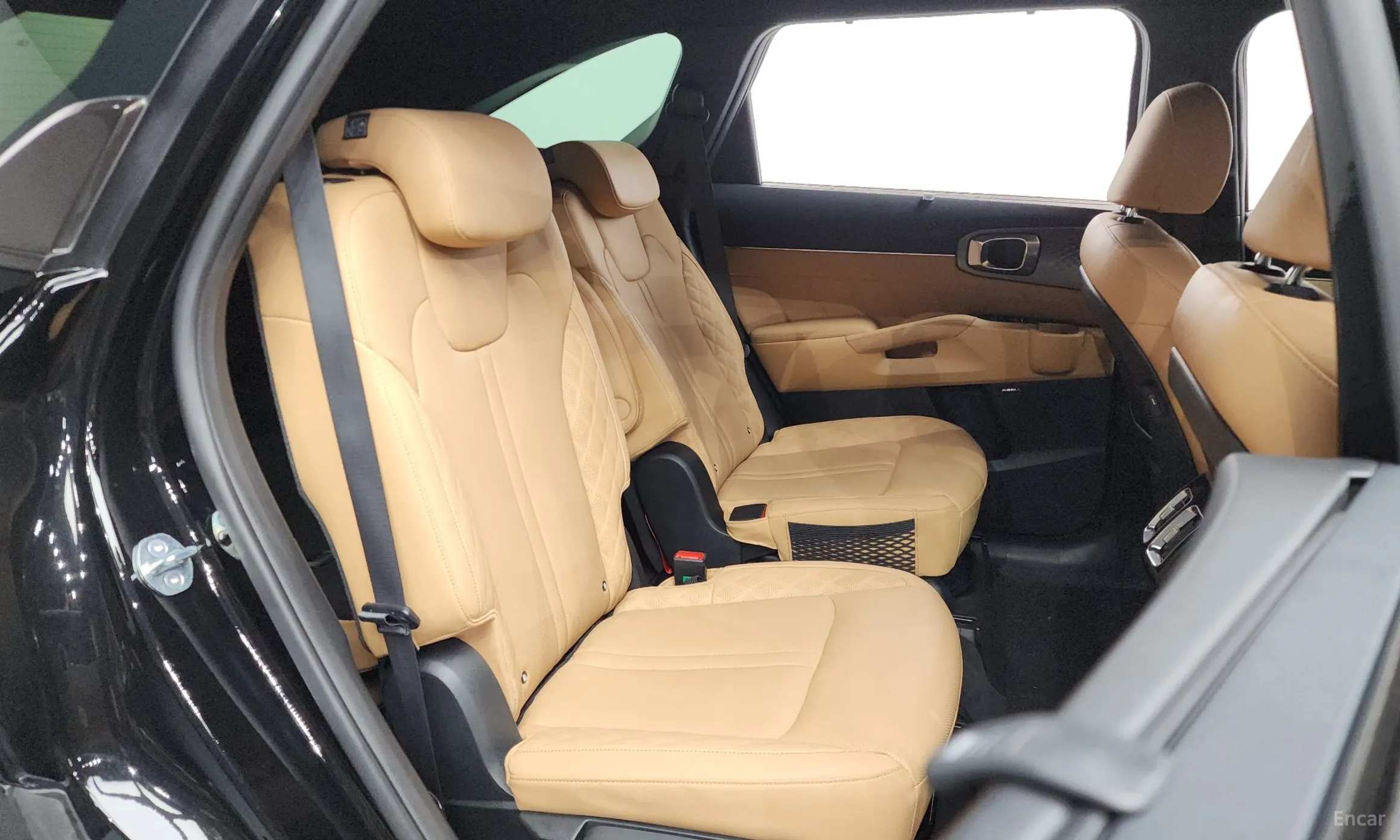 Kia Sorento 4th generation превью 12