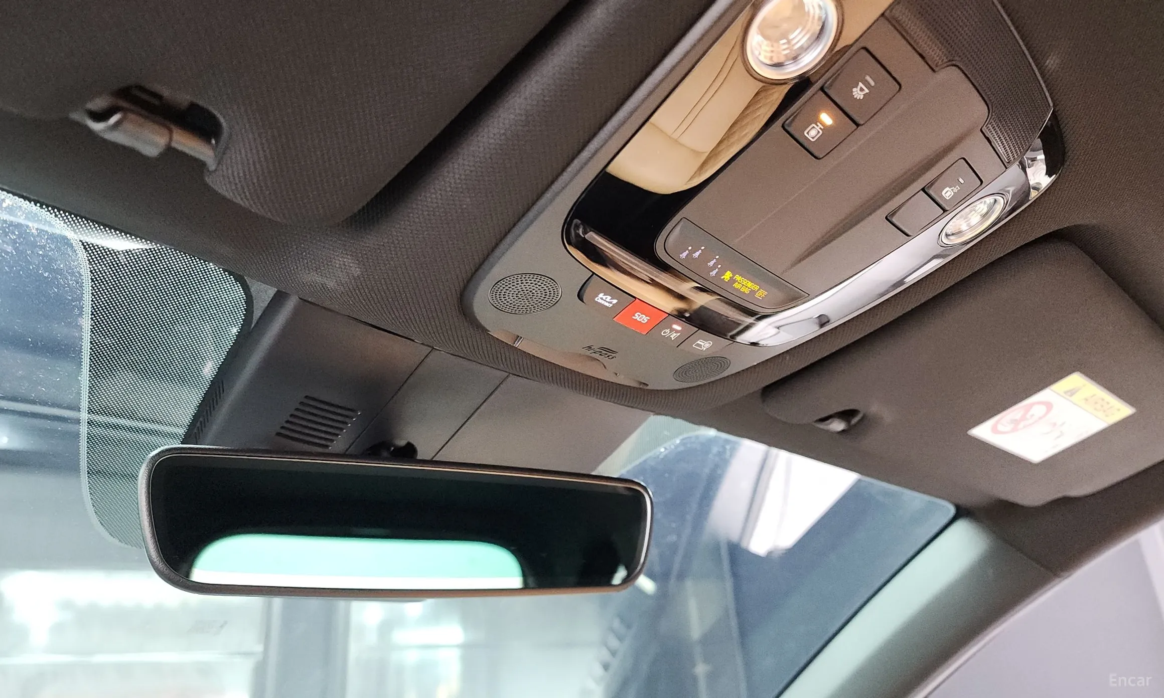 Kia Sorento 4th generation превью 18