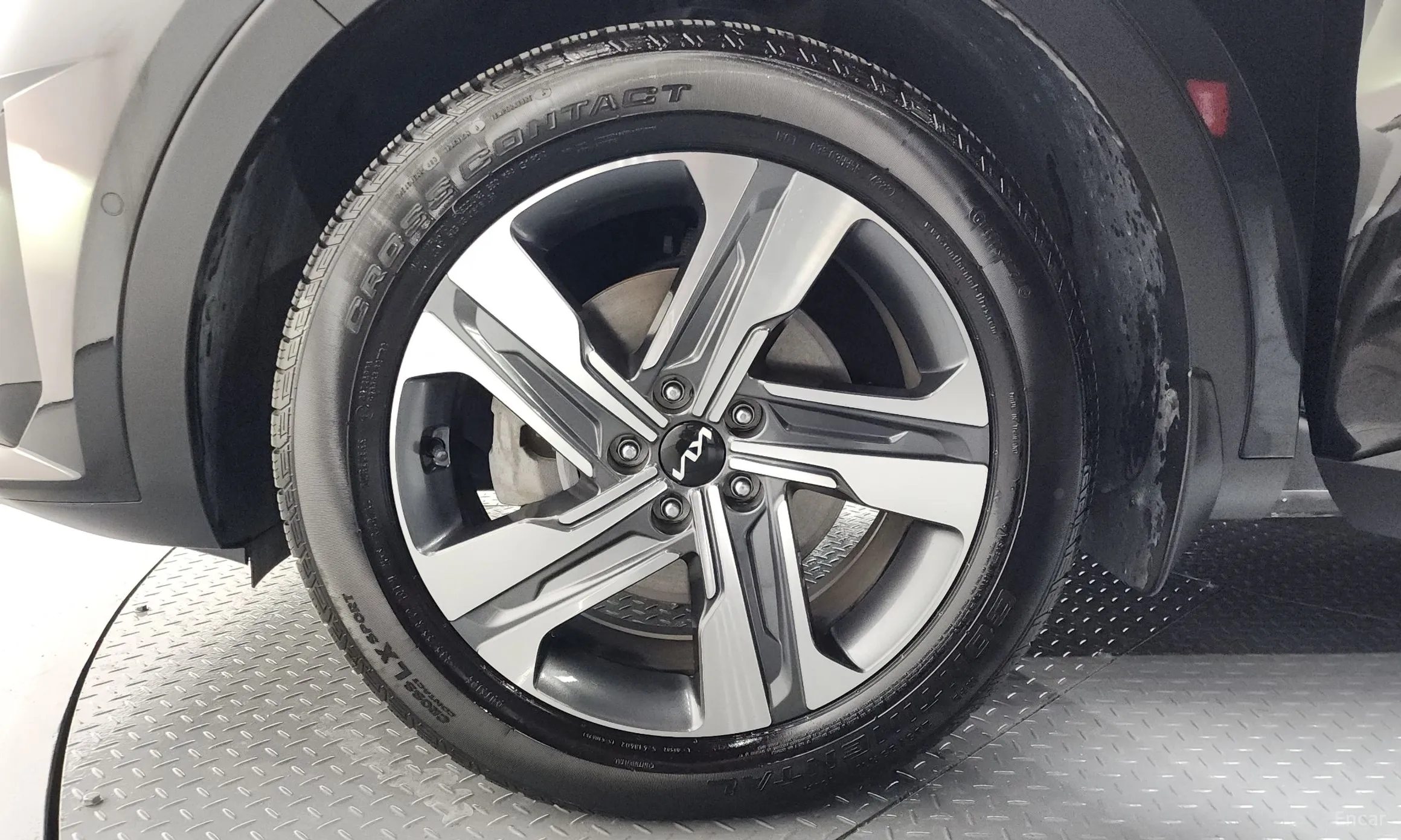 Kia Sorento 4th generation превью 5