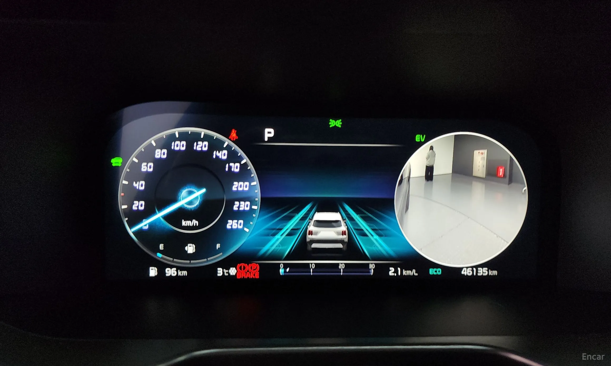 Kia Sorento 4th generation превью 8