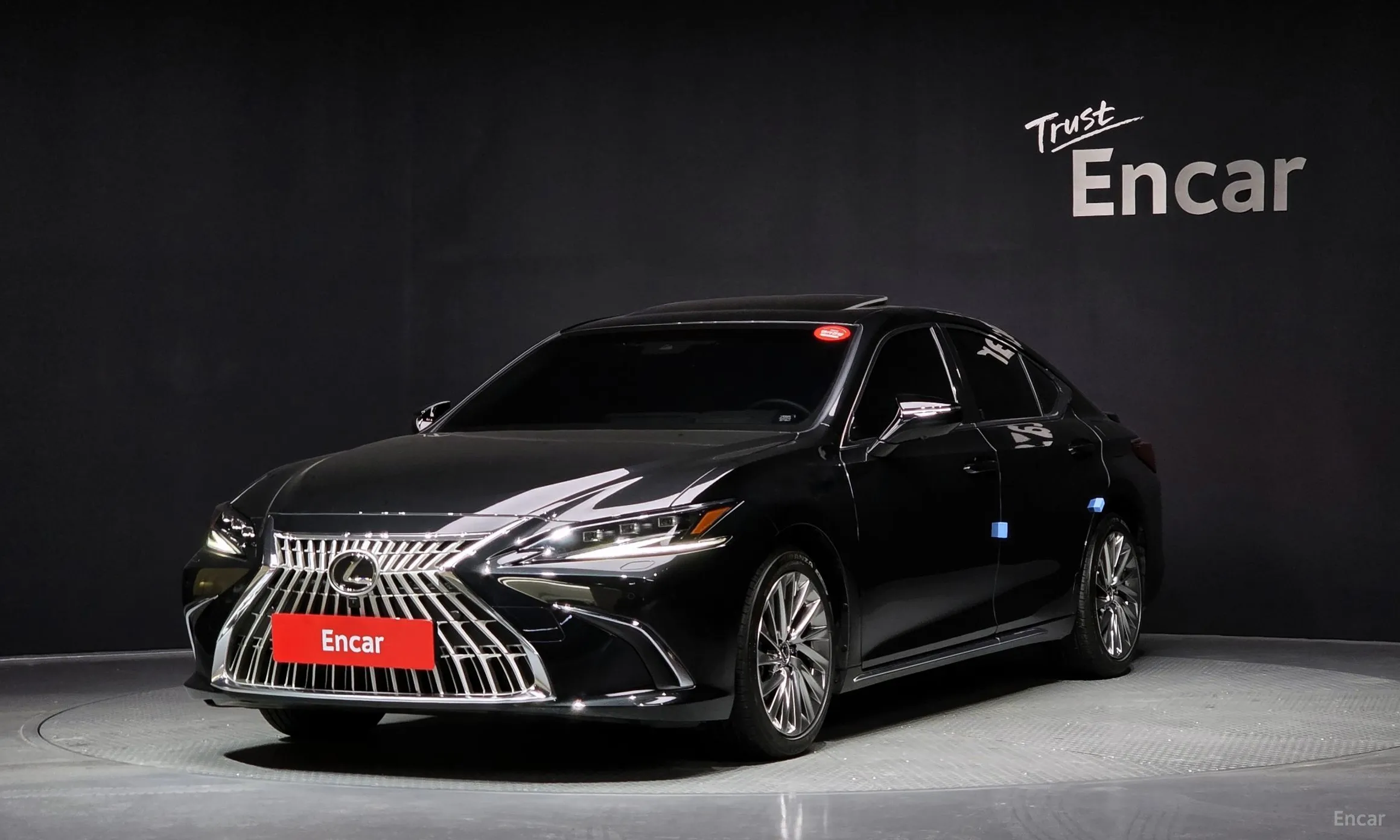 Lexus ES300h 7th Generation