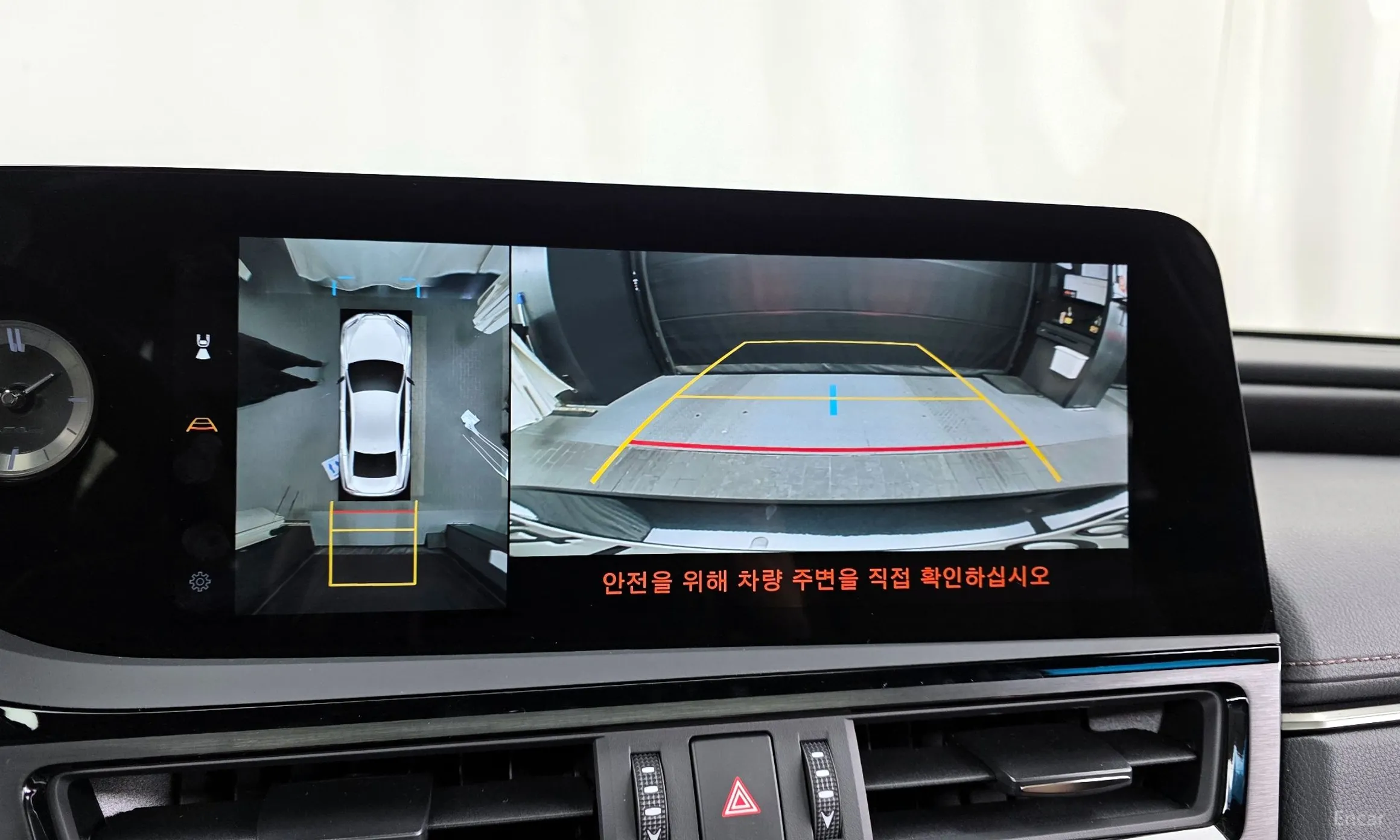 Lexus ES300h 7th Generation превью 15